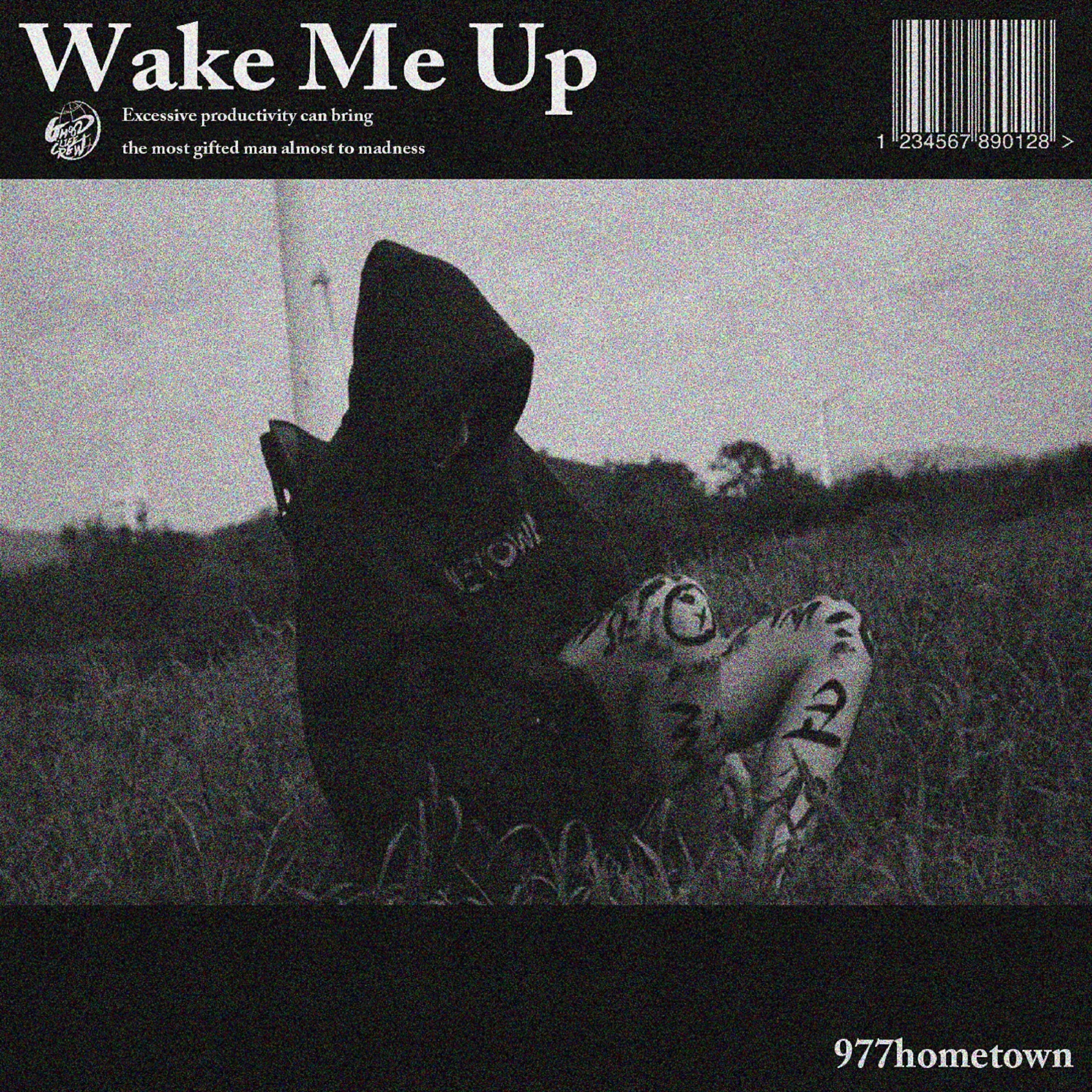 Choi Seo Hyun - Wake Me Up!