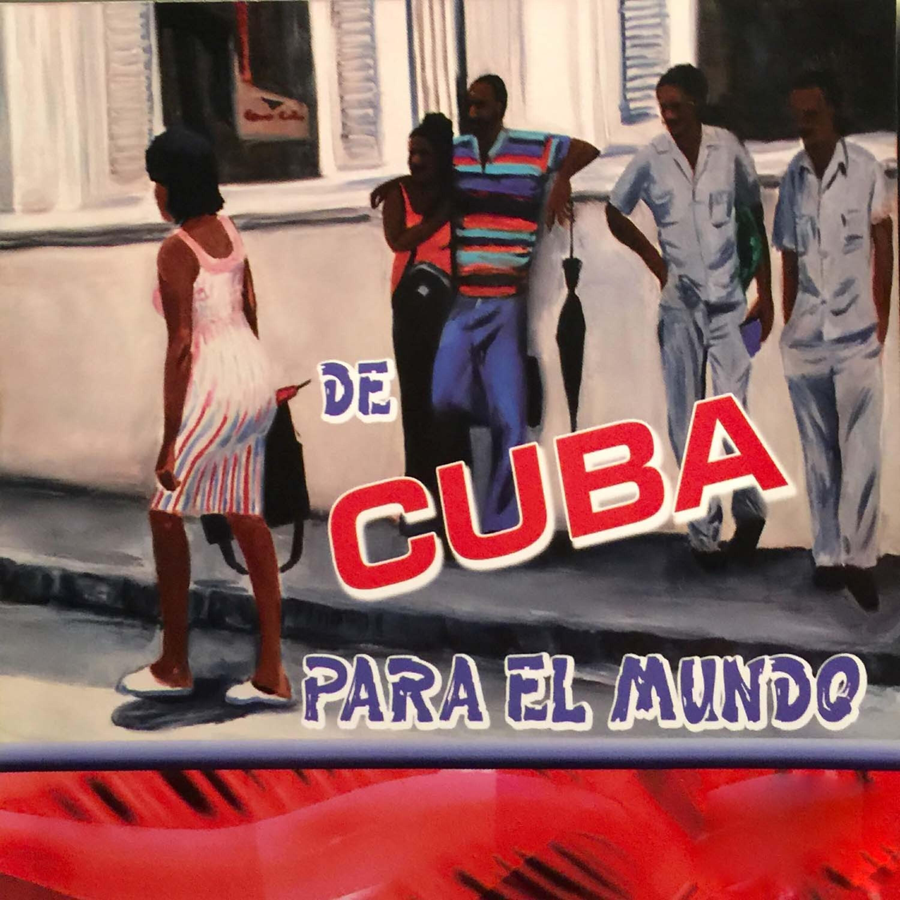 Septeto Nacional Ignacio Pineiro - Soy de Matanzas