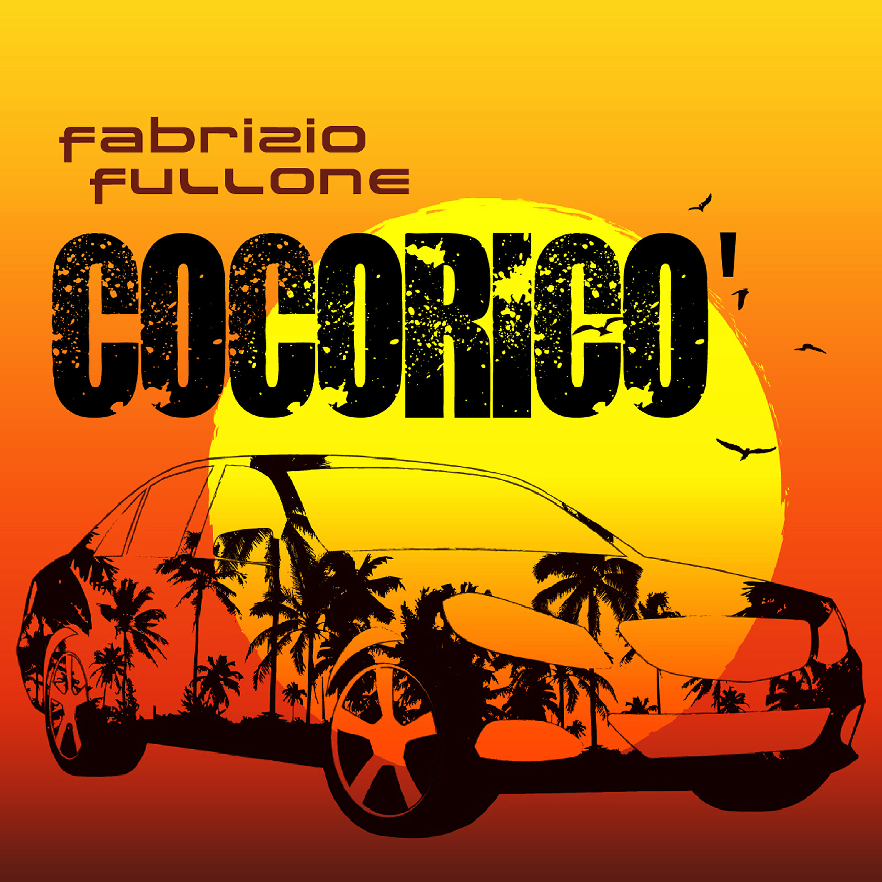 Fabrizio Fullone - Xoyo (Remix)