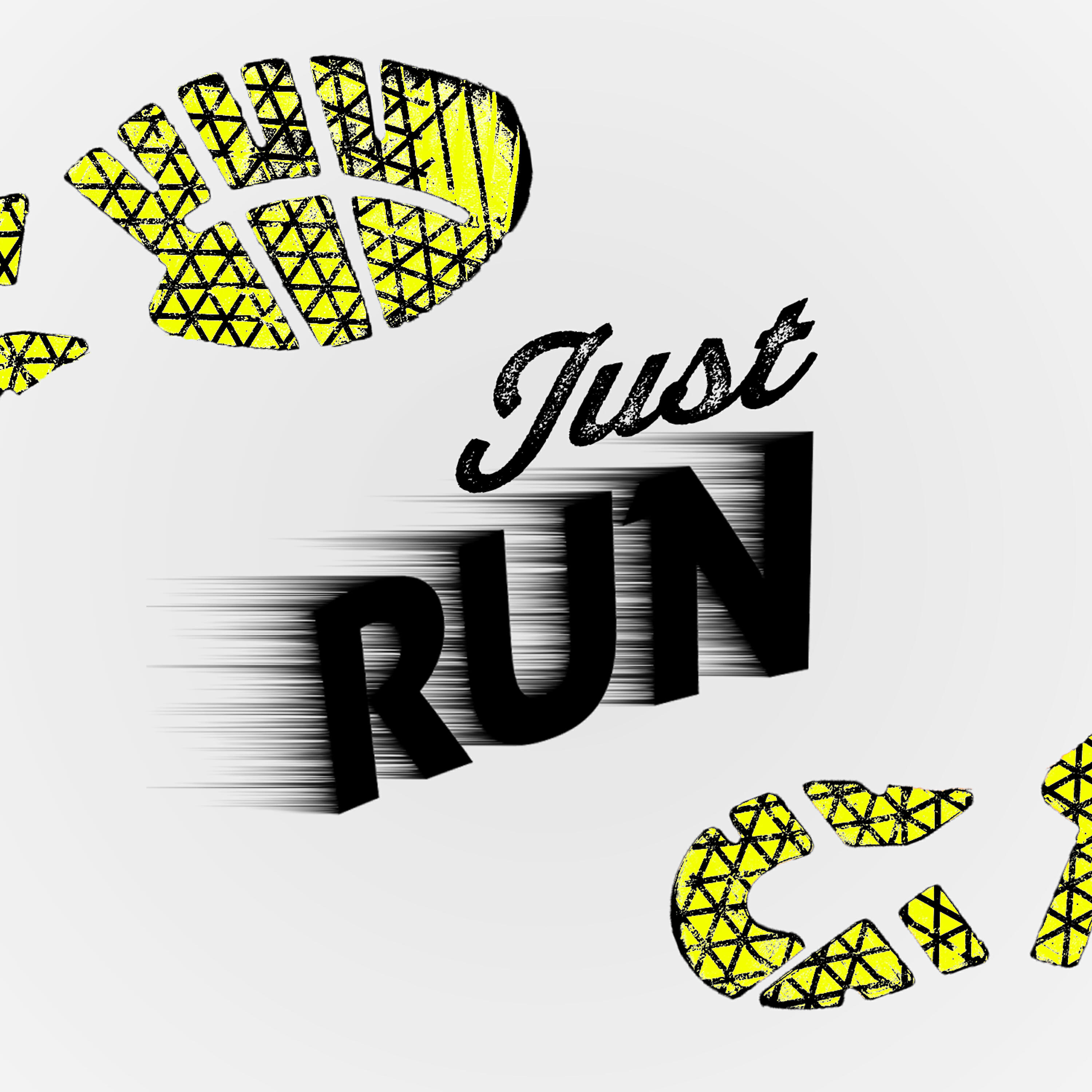 Running Tracks - West Coast (124 BPM)