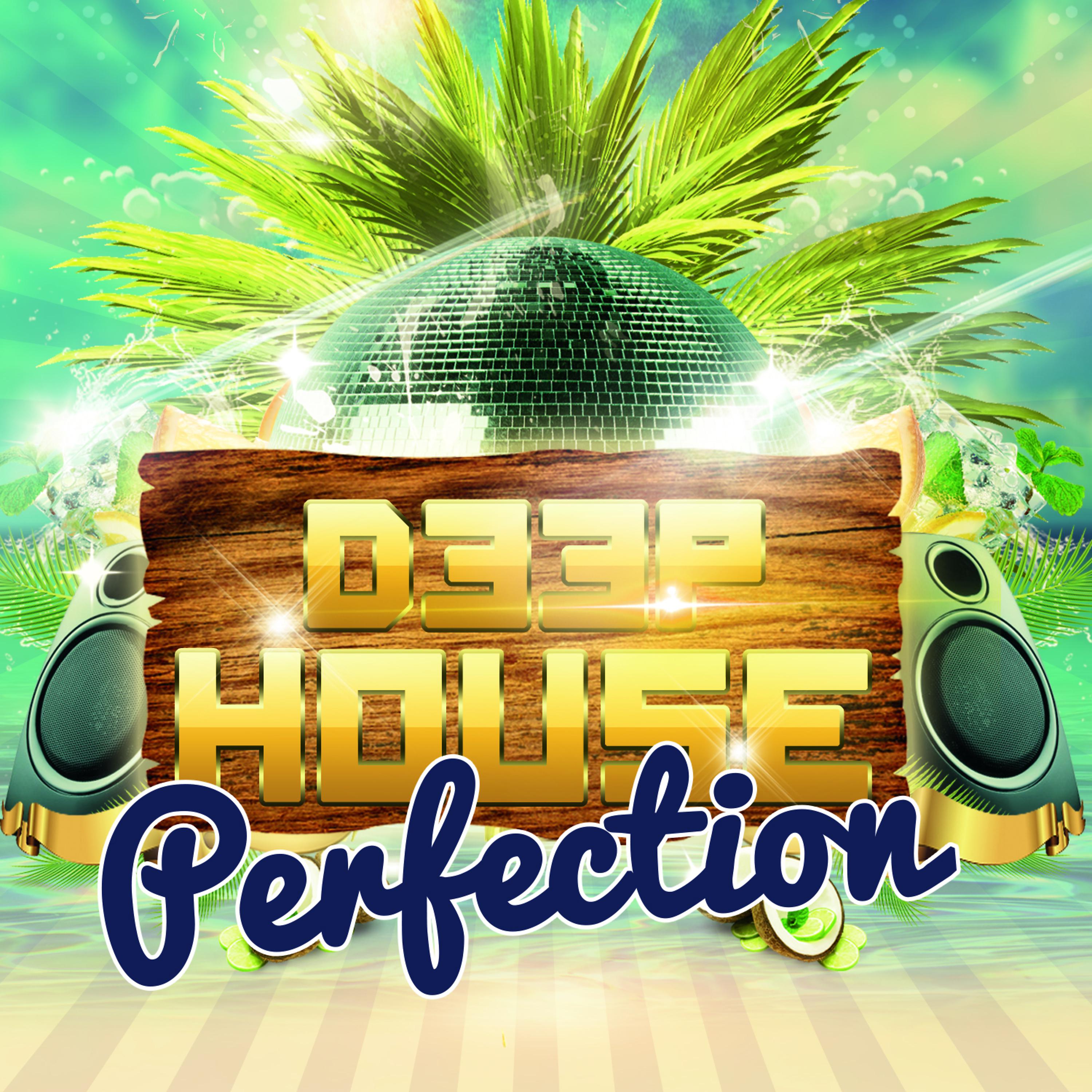 Постер альбома Deep House Perfection