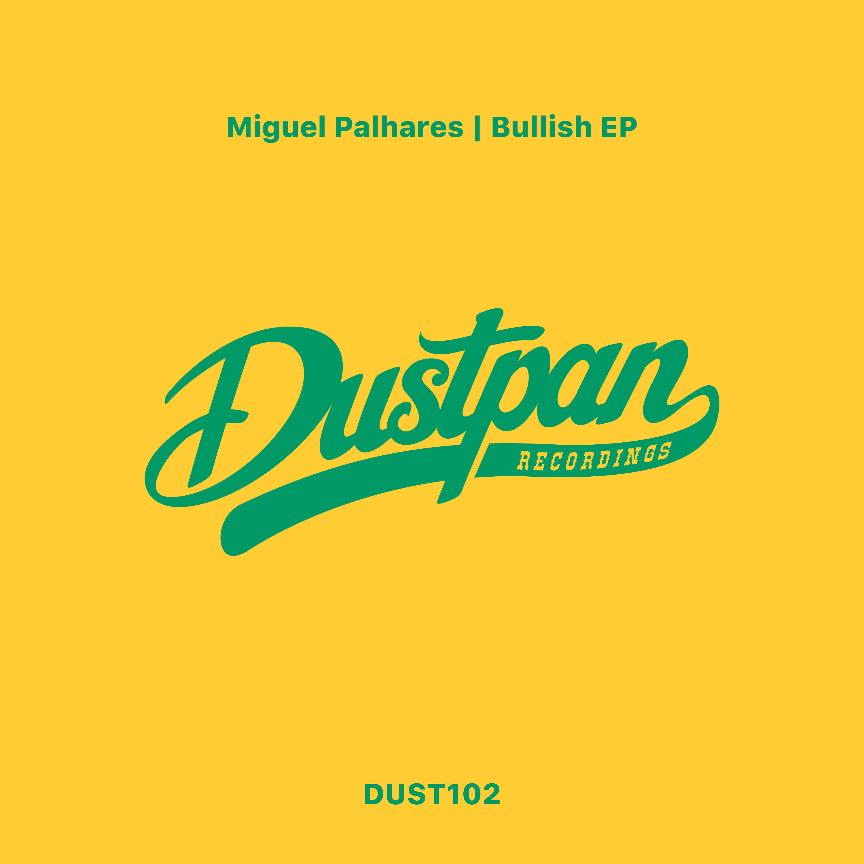 Miguel Palhares - Dance with My Baby