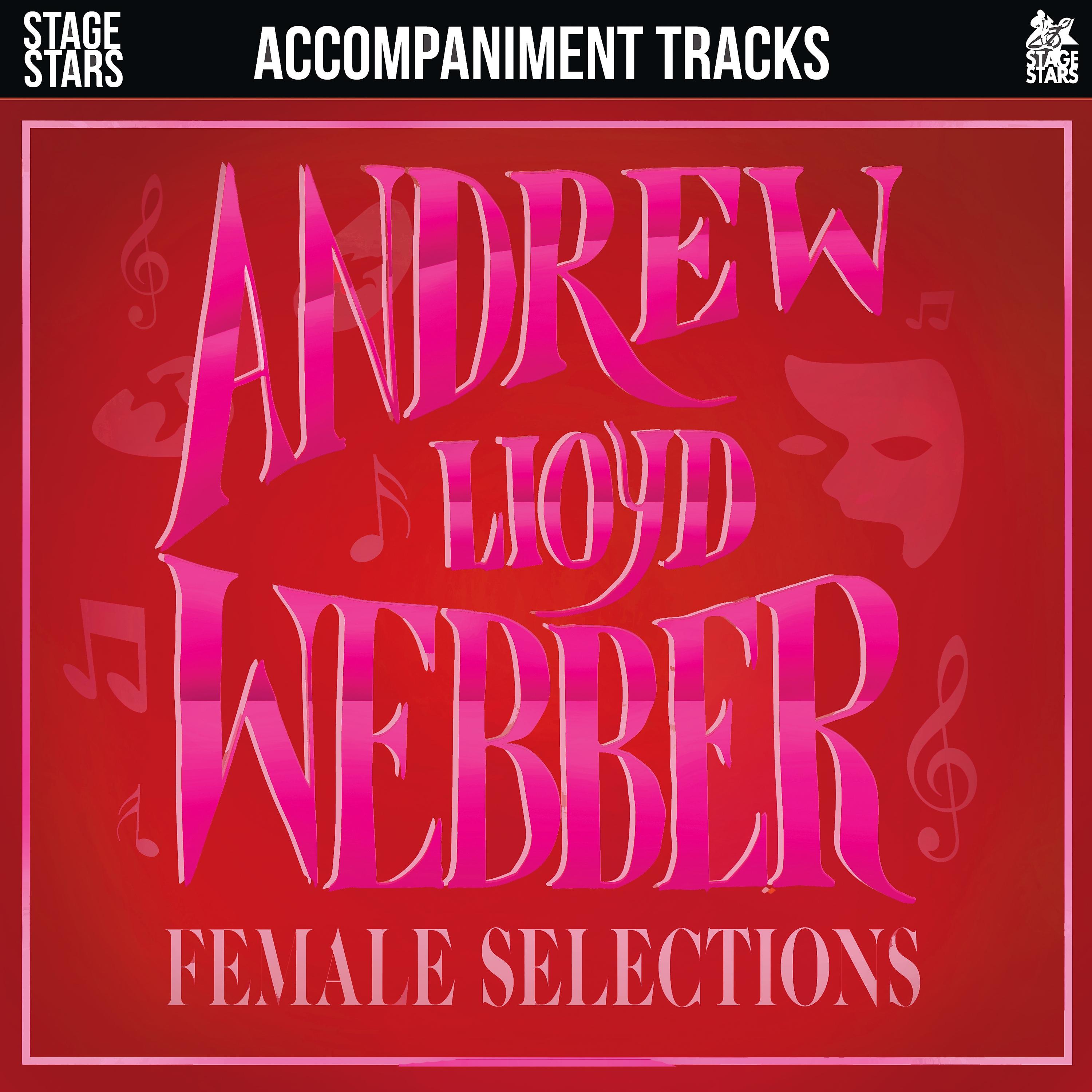Постер альбома Accompaniments: Songs of Andrew Lloyd Webber: Female Selections