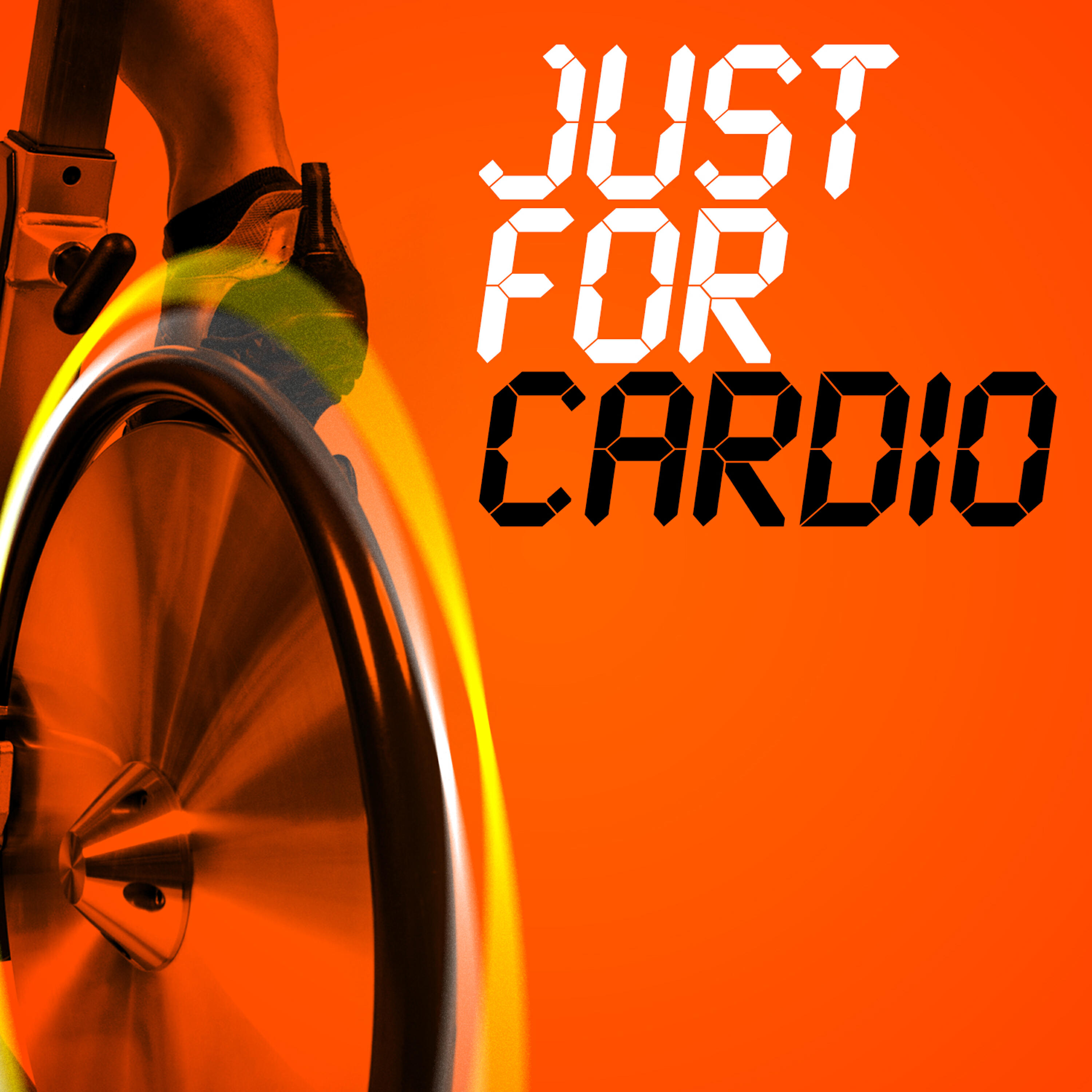 Cardio All-Stars - I'm an Albatraoz (127 BPM)