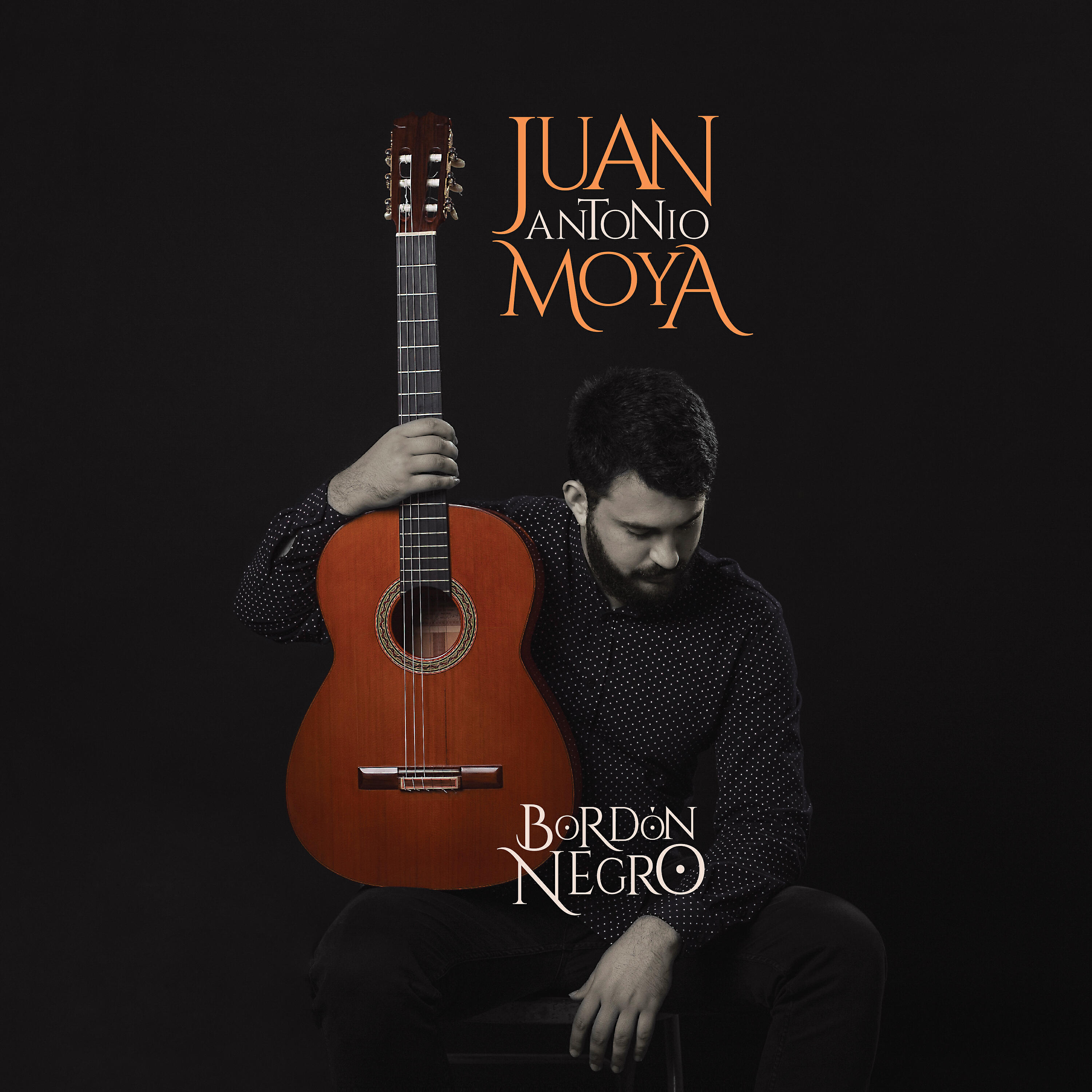 Juan Antonio Moya - Cala Romana (Rumba)