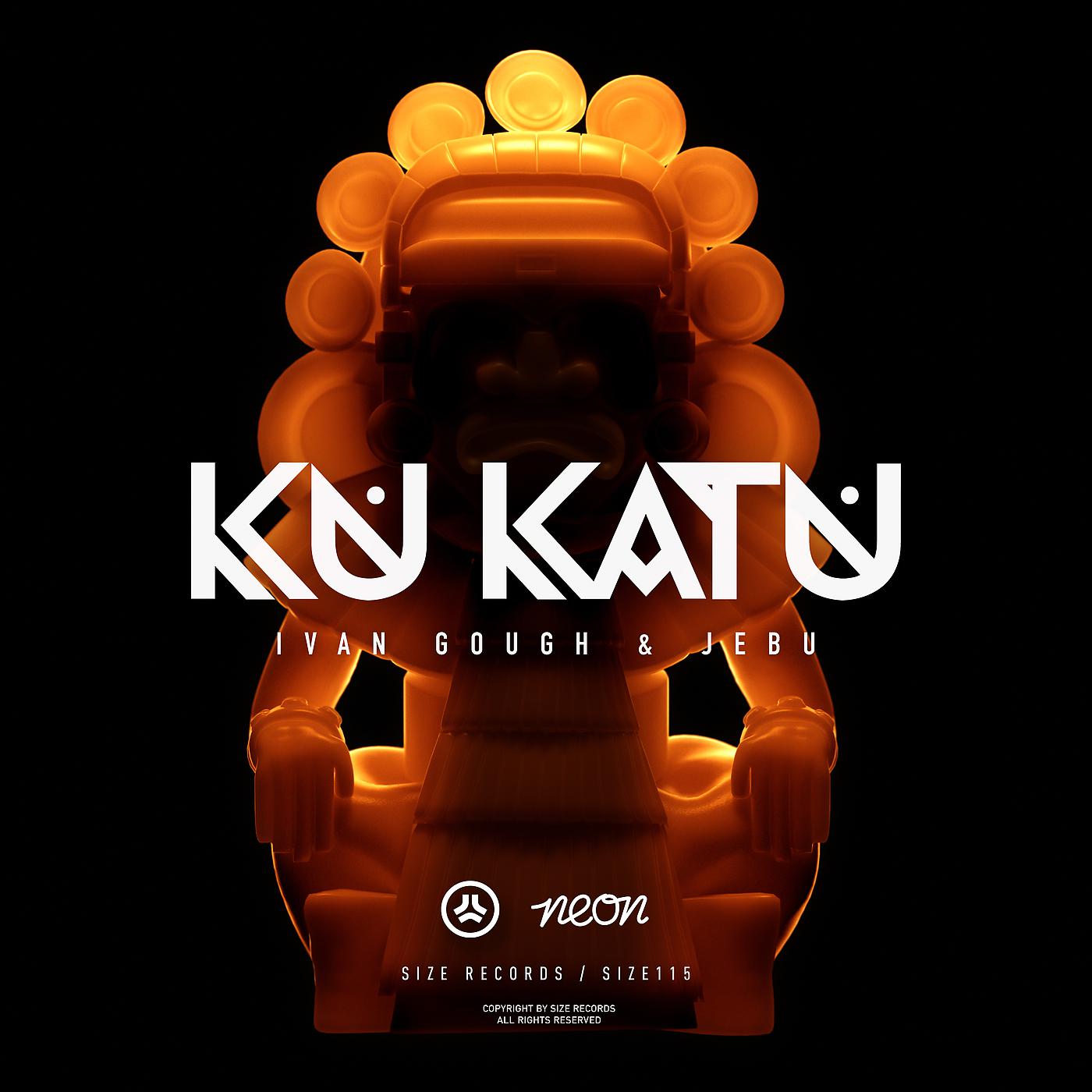 Постер альбома Kukatu