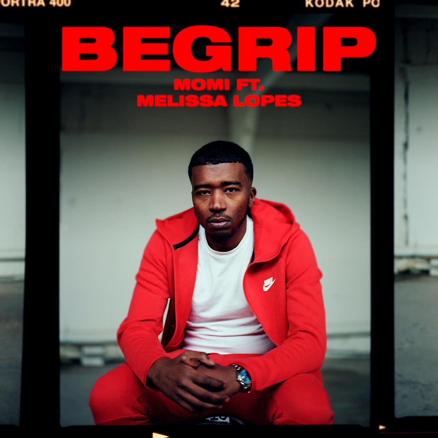 Постер альбома Begrip