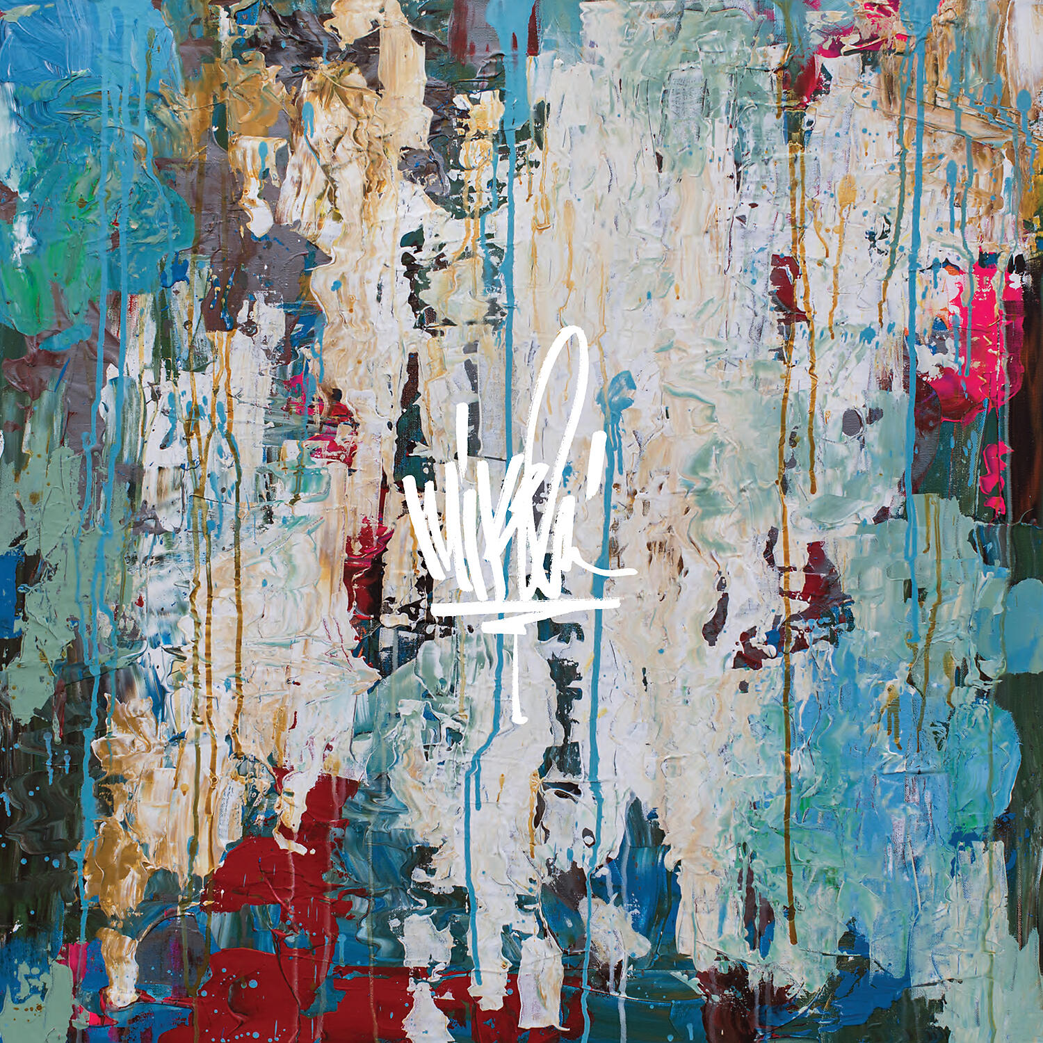 Mike Shinoda - About You (feat. blackbear)