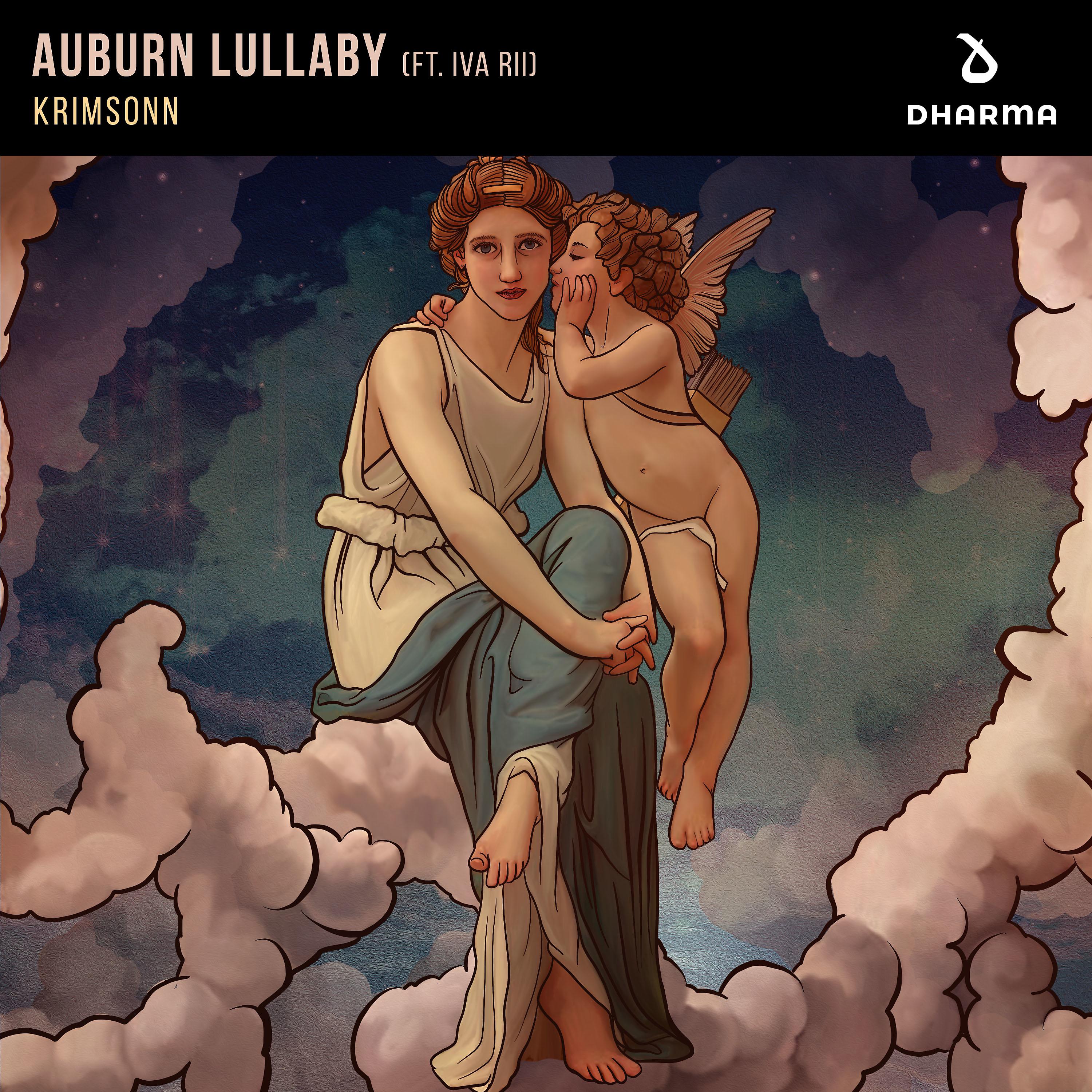 Постер альбома Auburn Lullaby (feat. Iva Rii)