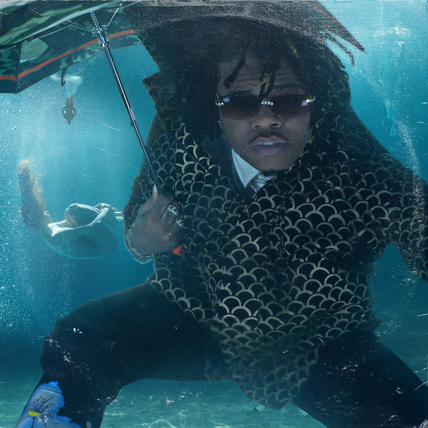 GUNNA - Richard Millie Plain