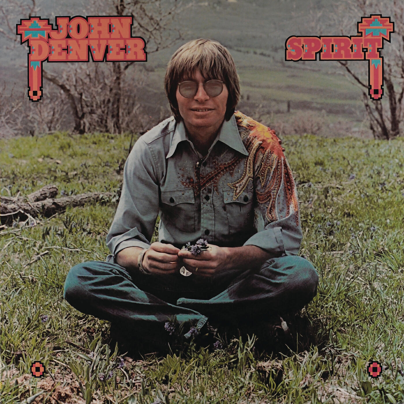 John Denver - Come and Let Me Look in Your Eyes
