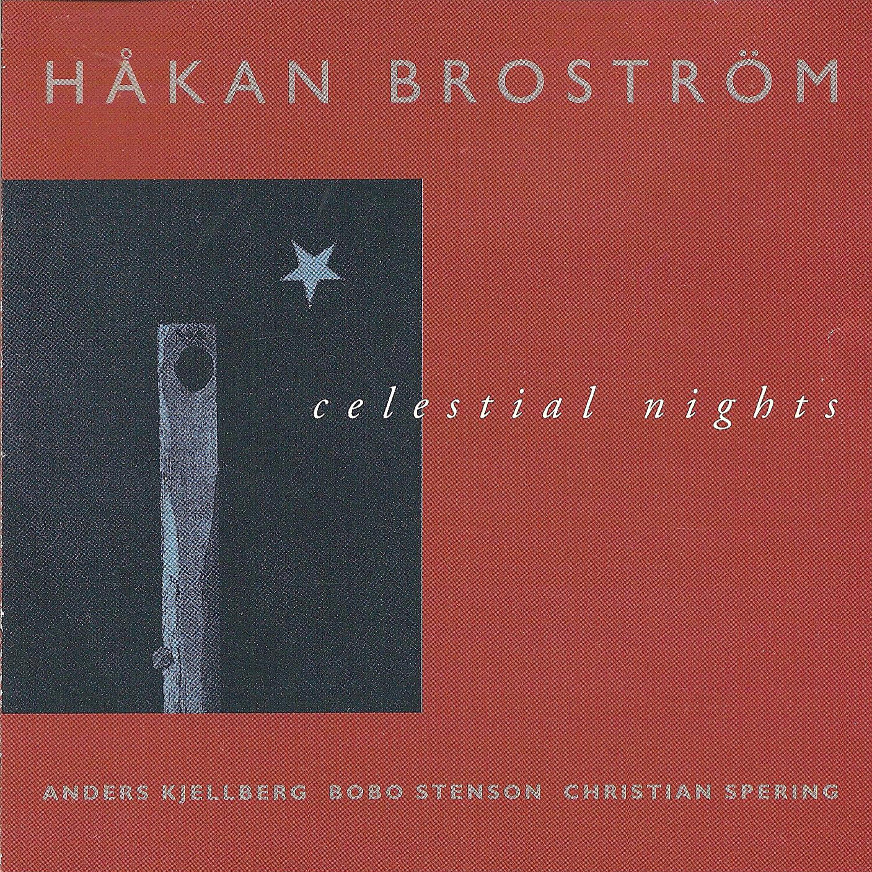 Постер альбома Celestial Nights
