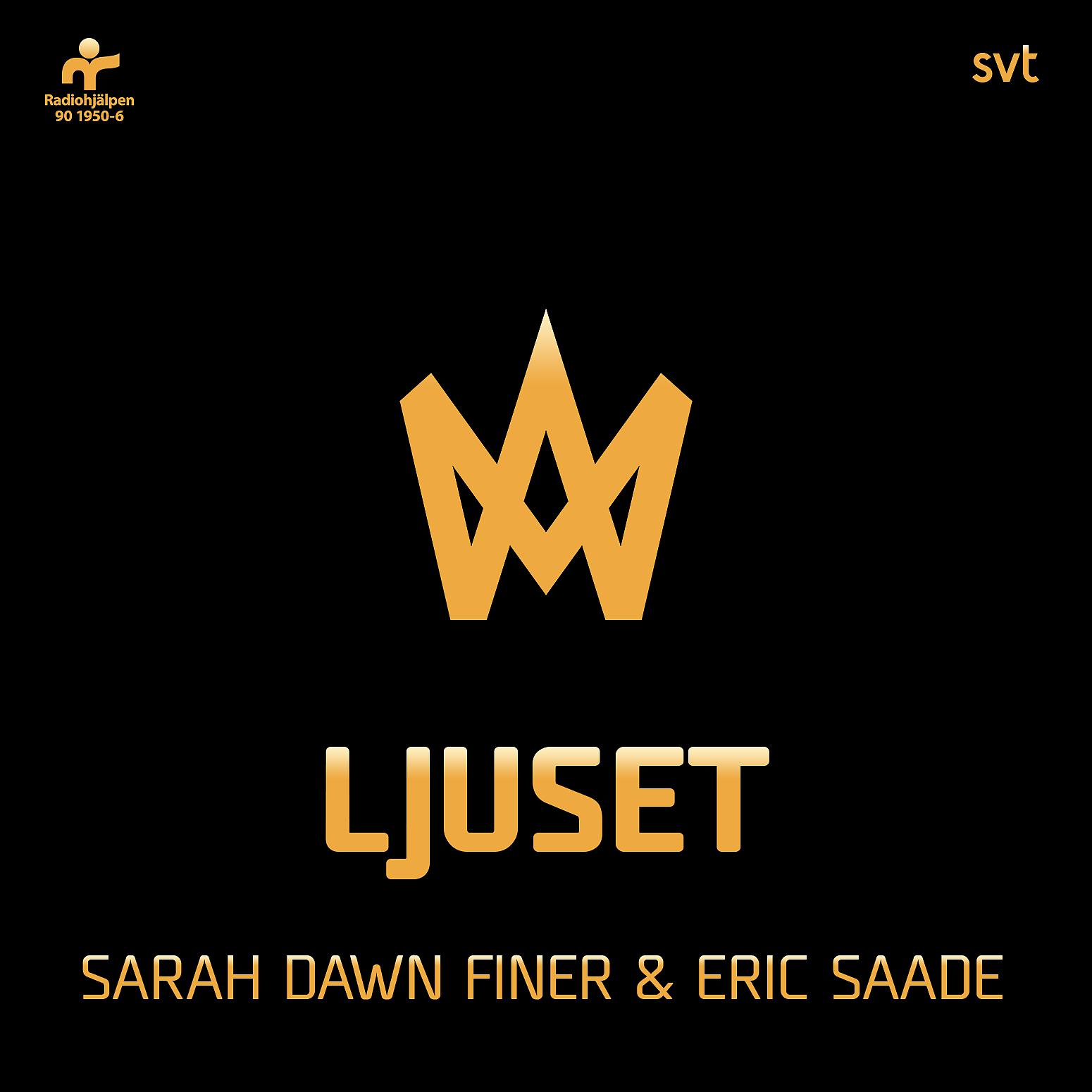 Постер альбома Ljuset