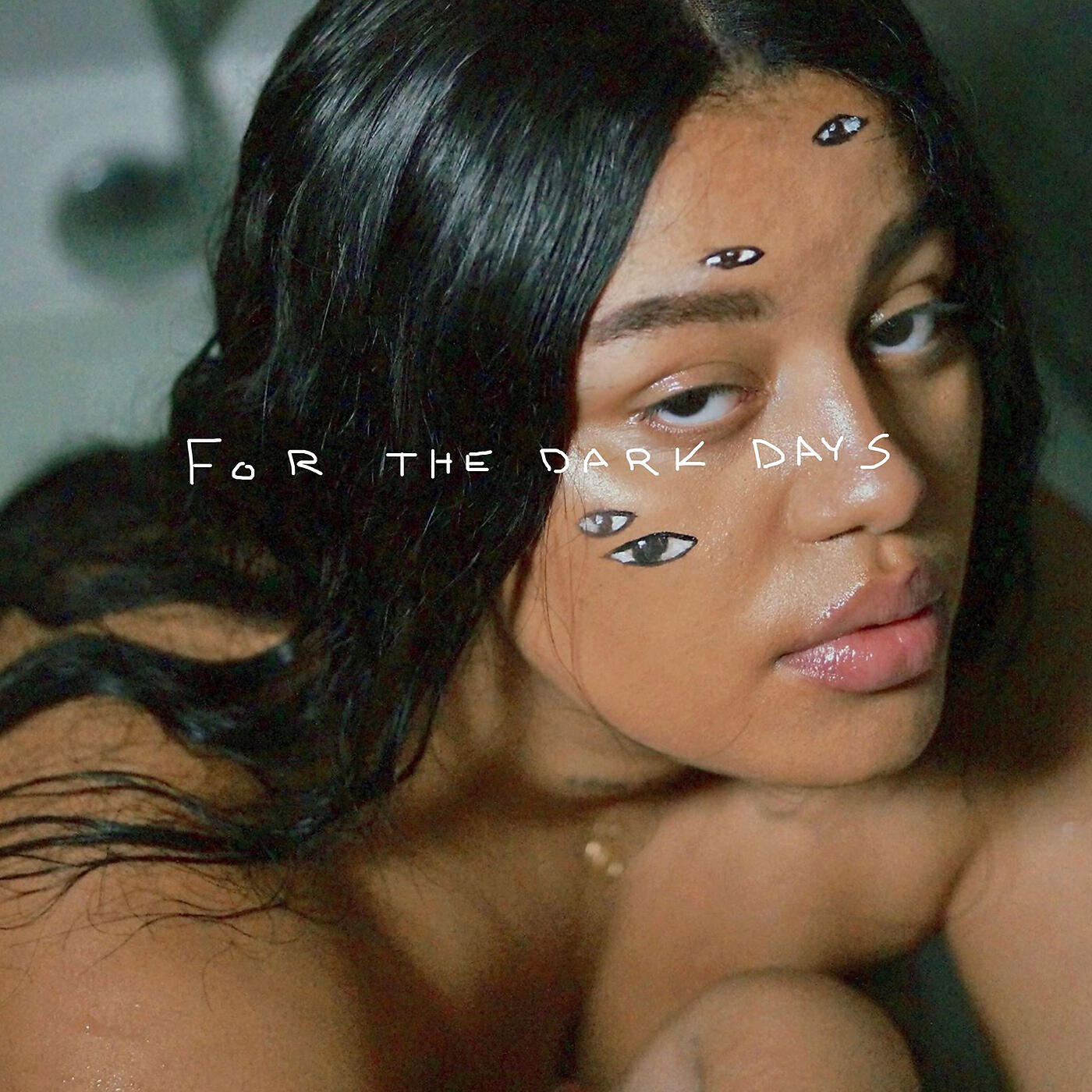 Lil Halima - Fire Doves