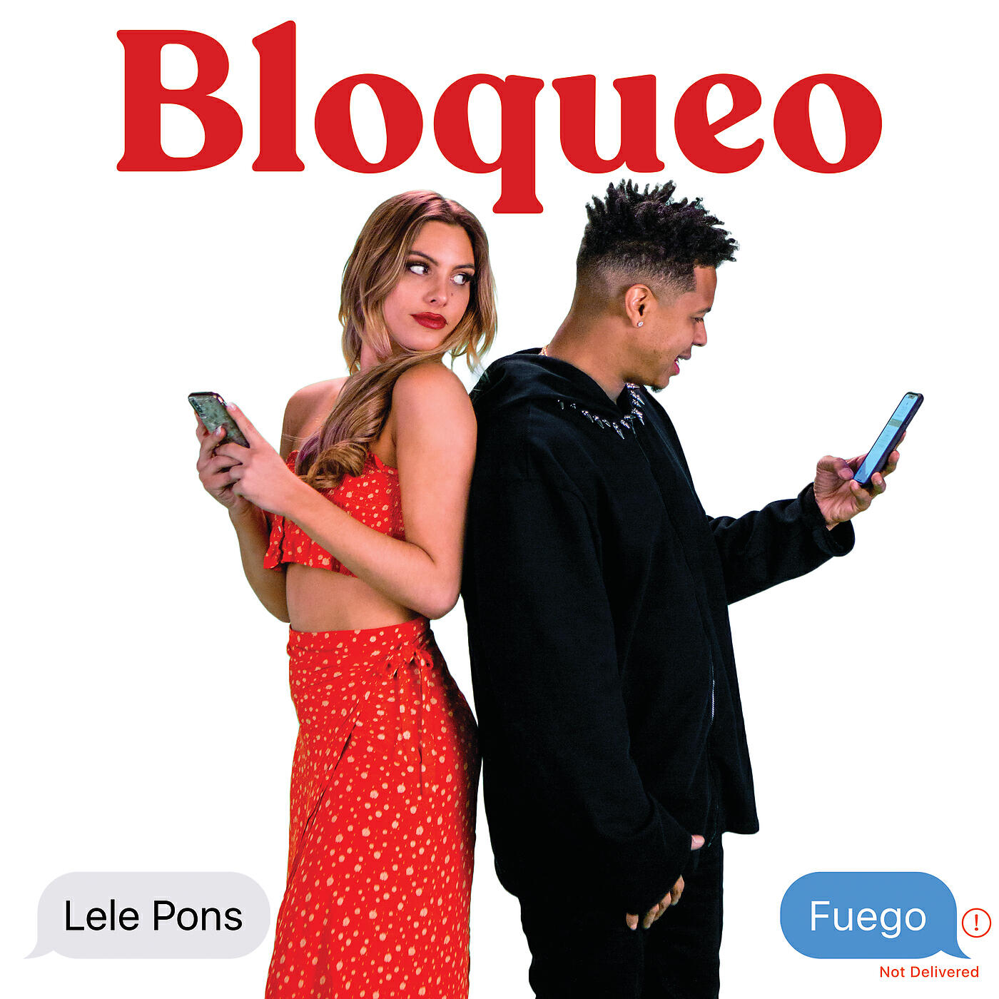 Lele Pons - Bloqueo