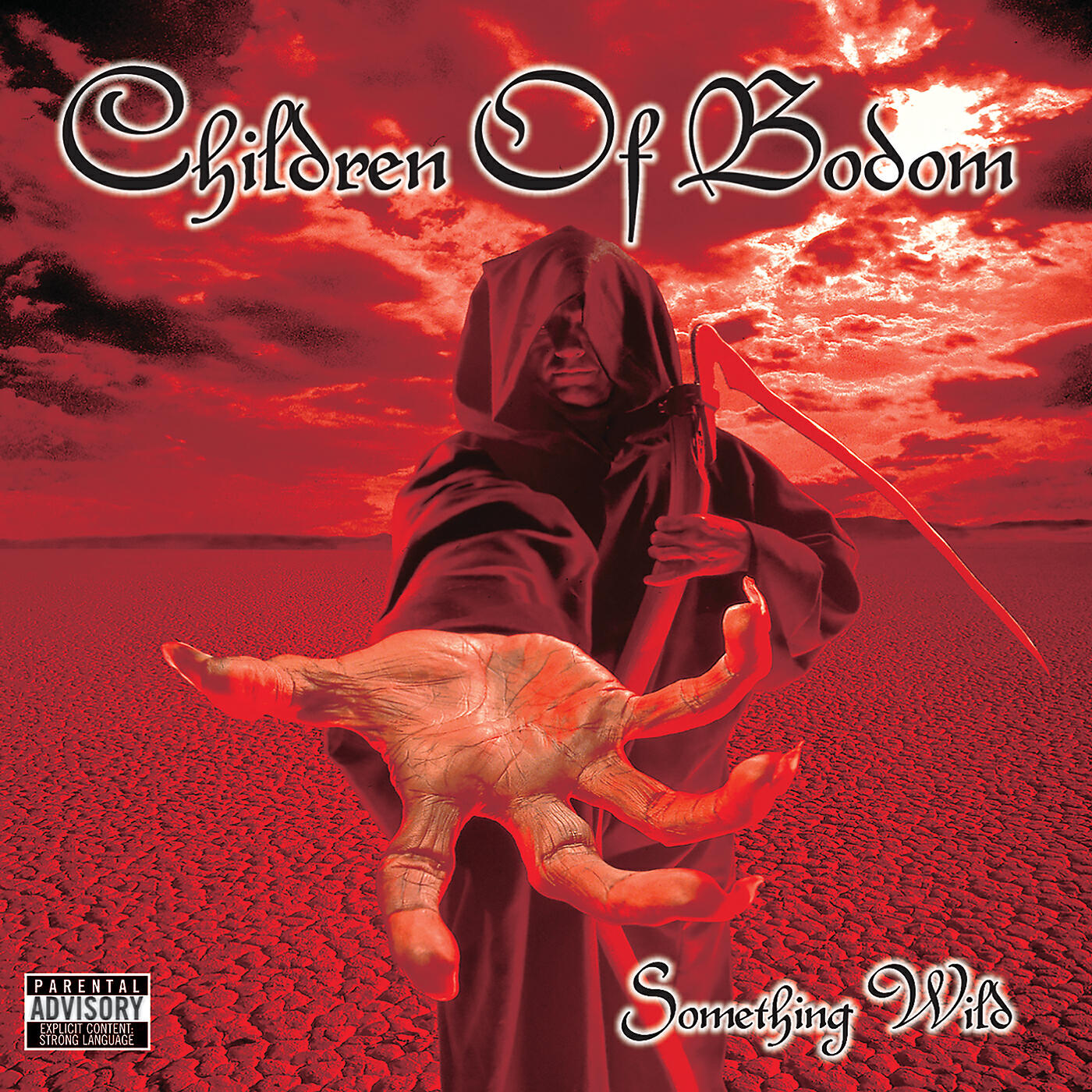 Children Of Bodom - Lake Bodom