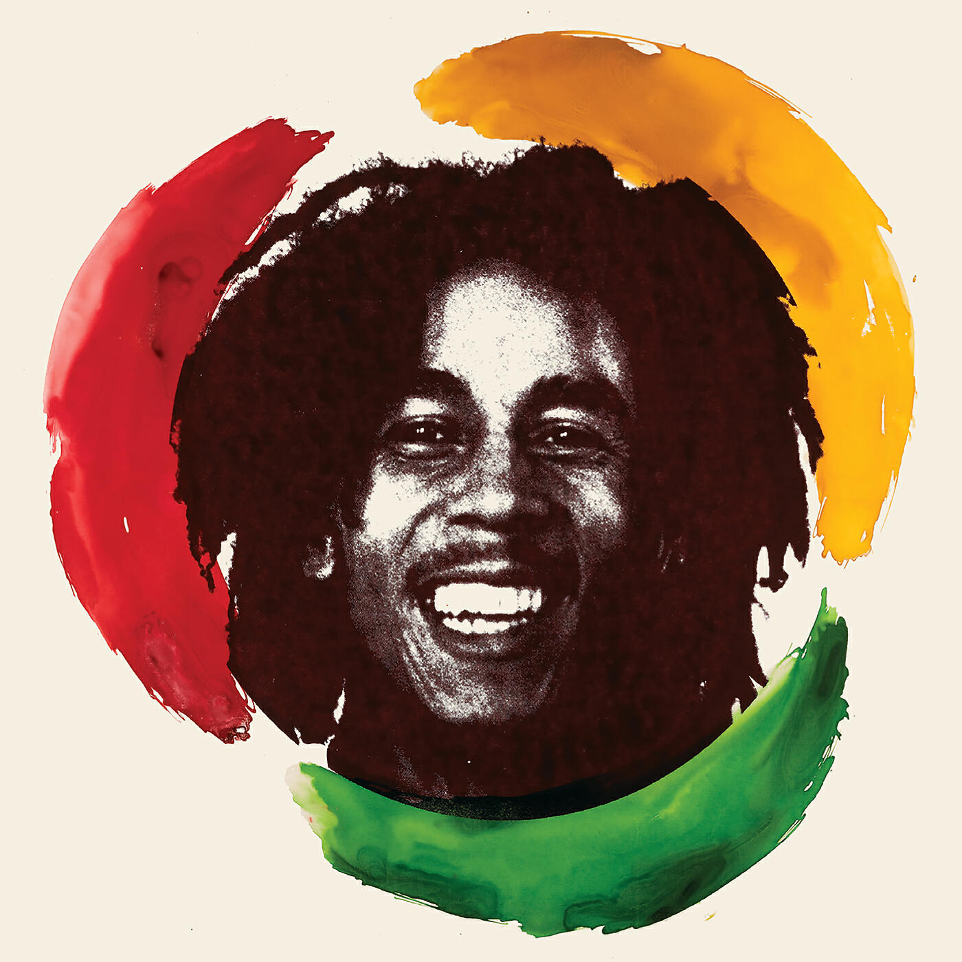 Bob Marley & The Wailers - No Woman, No Cry (Live At The Lyceum, London/1975)