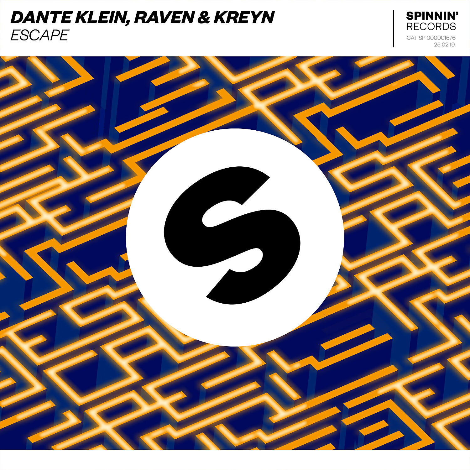 Dante Klein - Escape