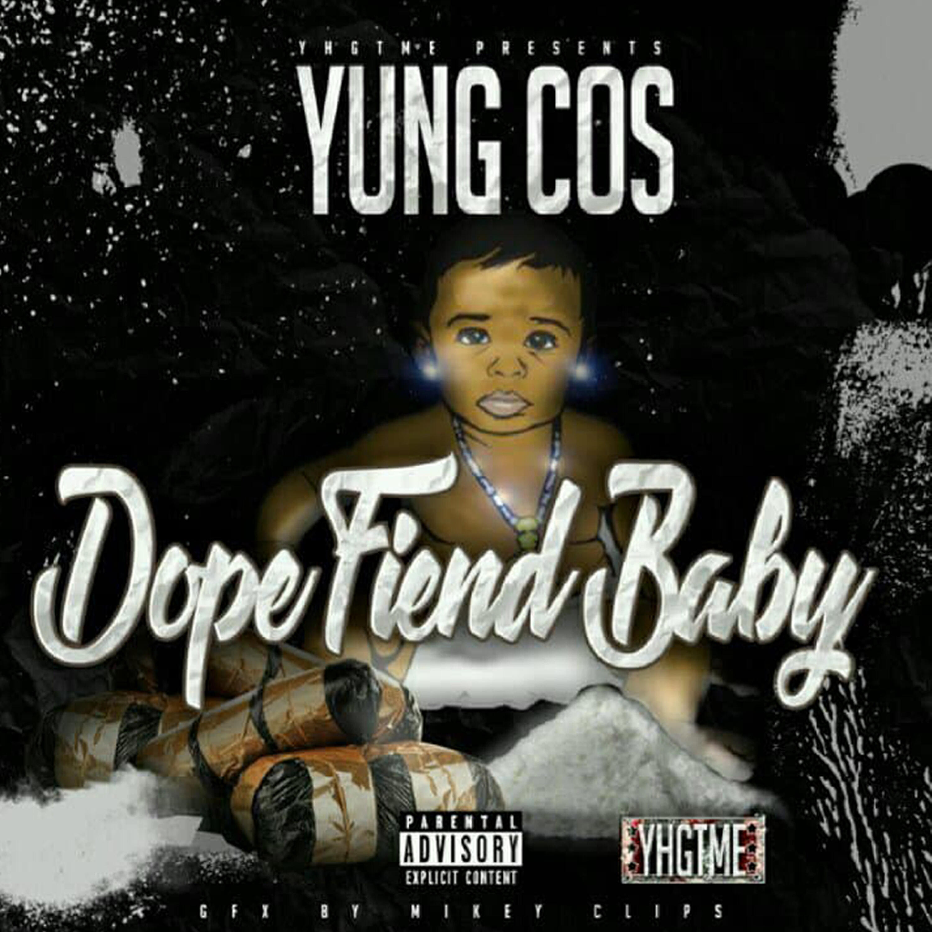 Yung Cos - Thumbn Again