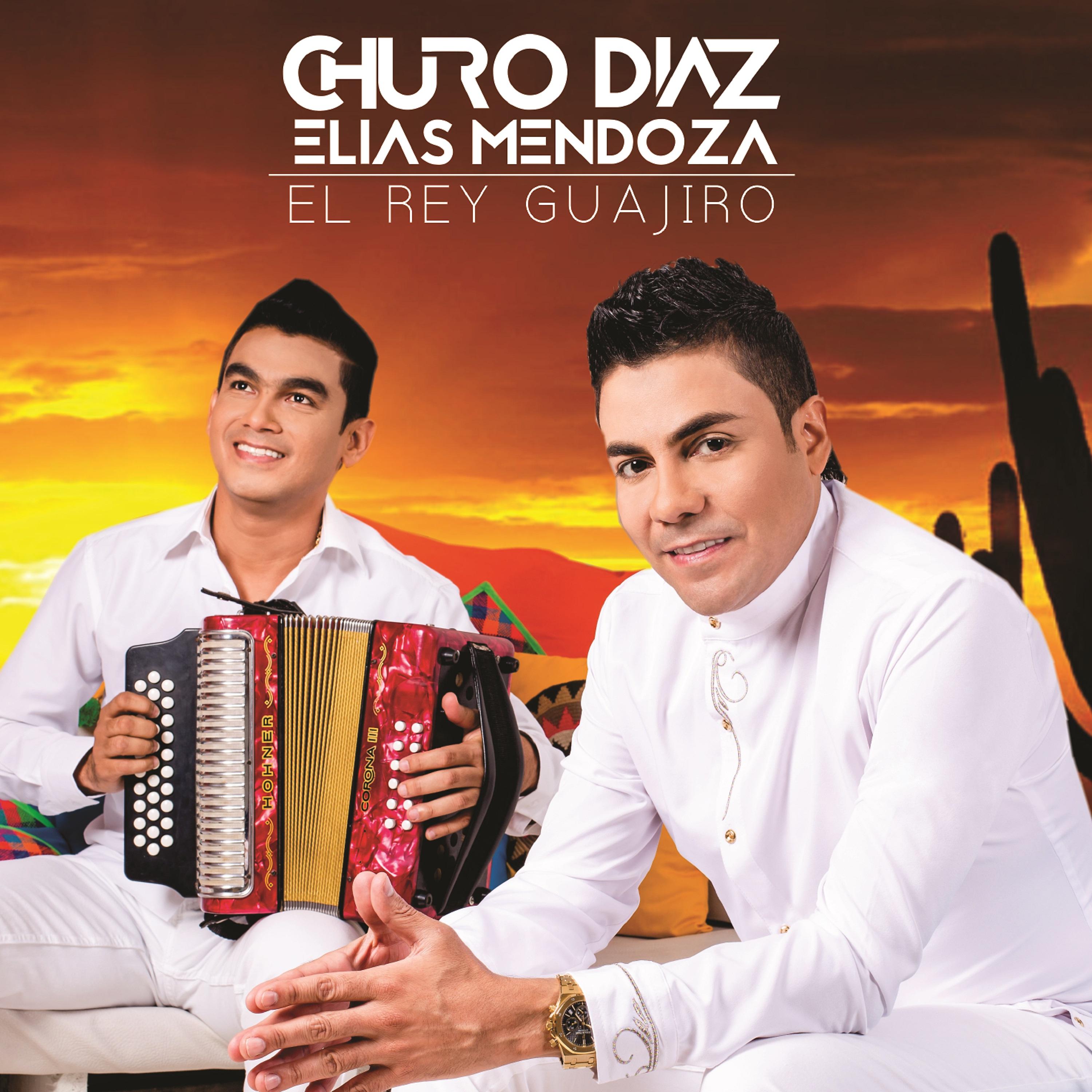 Постер альбома El Rey Guajiro