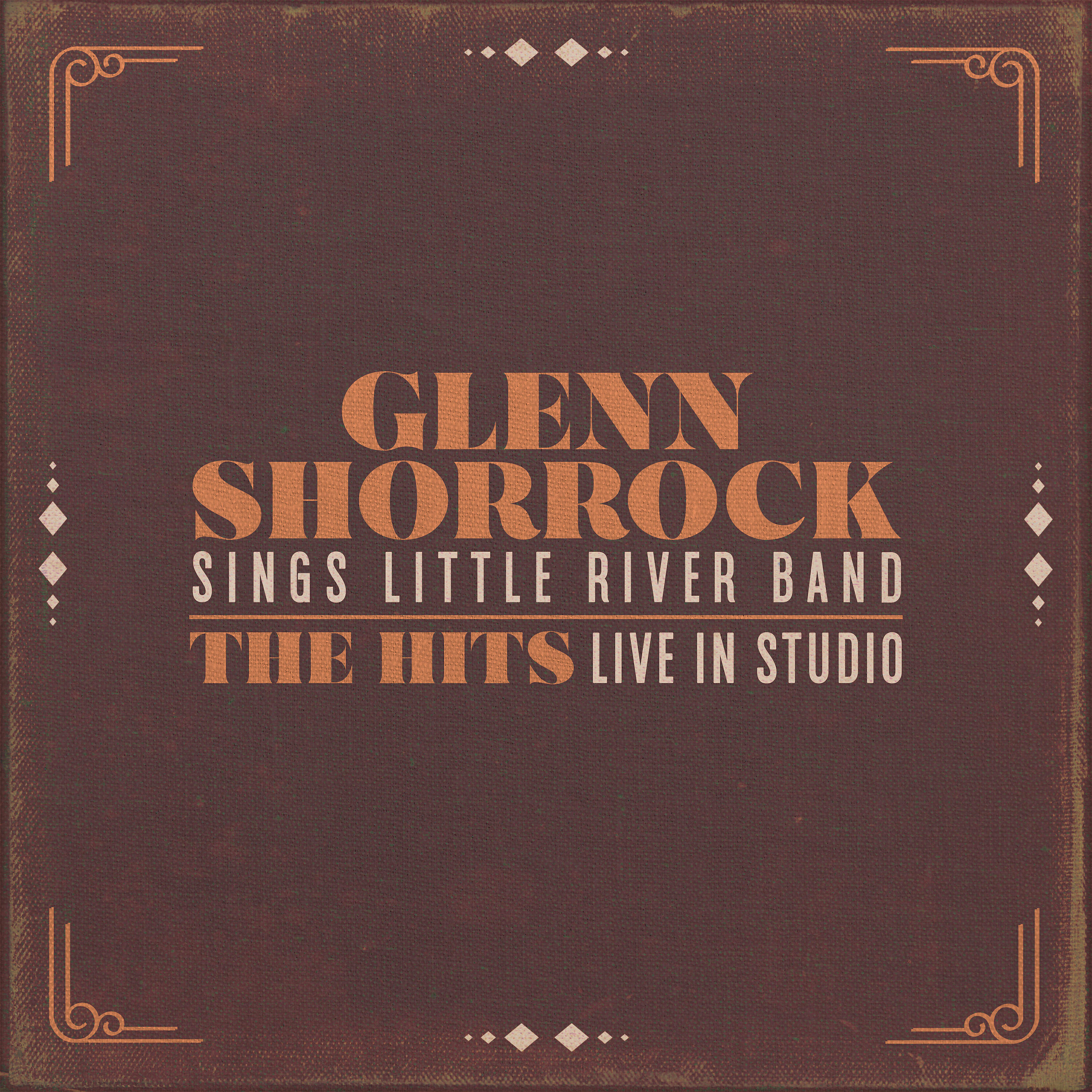 Glenn Shorrock - Curiosity Killed the Cat (Live)