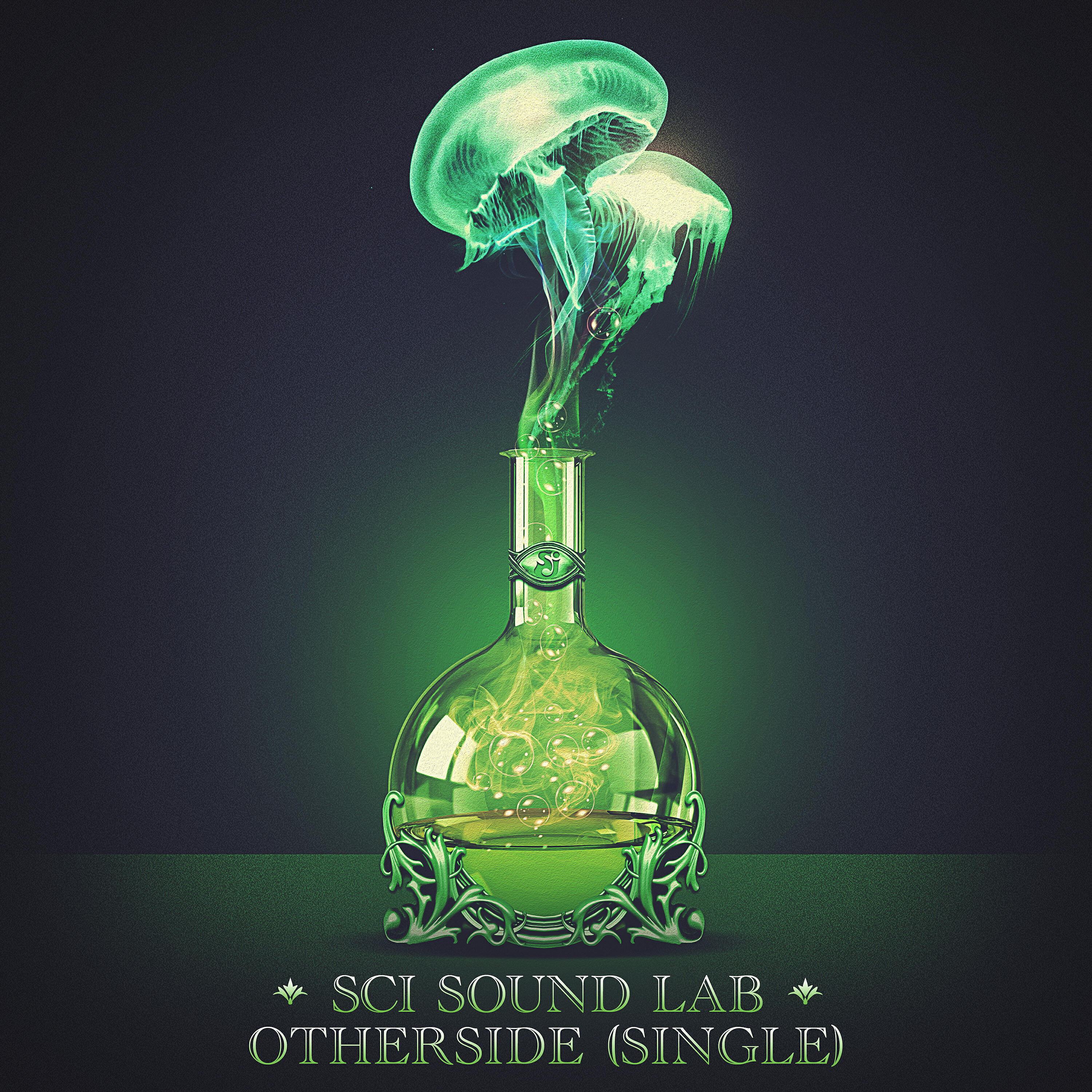 The String Cheese Incident - Otherside