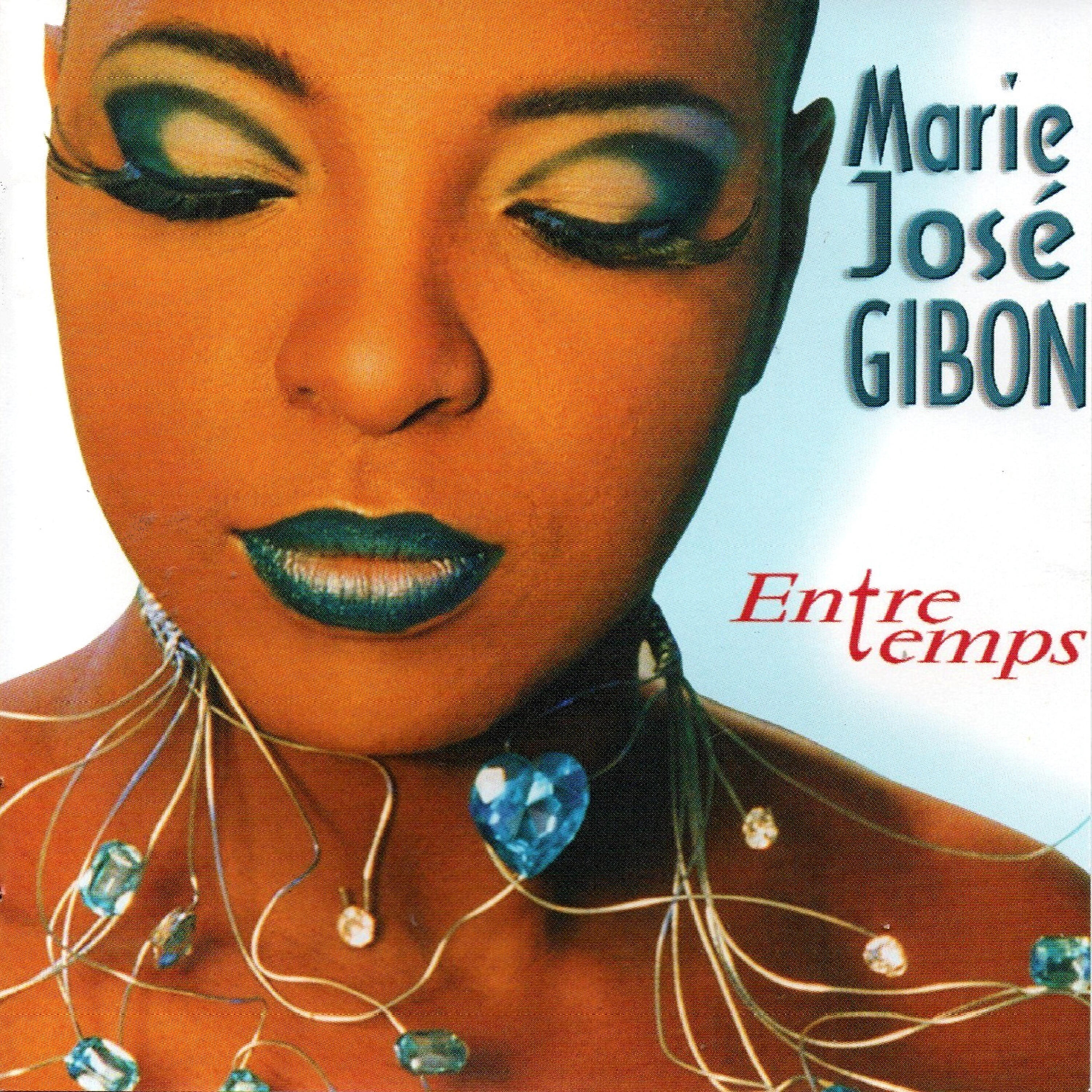 Marie José Gibon - Manman