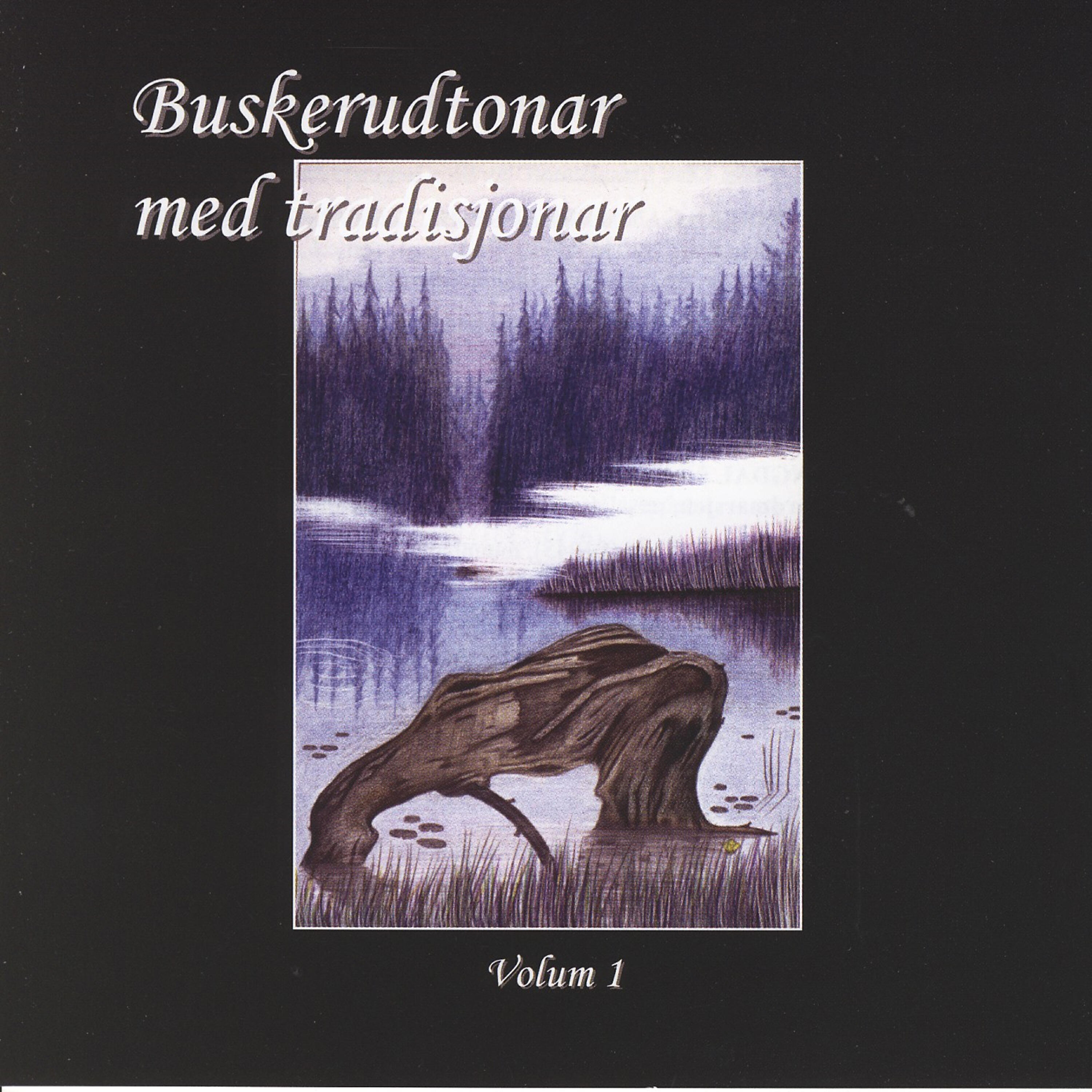Hallingdal Kraftlag - Mykji Ohm Og Men (Reinlender)