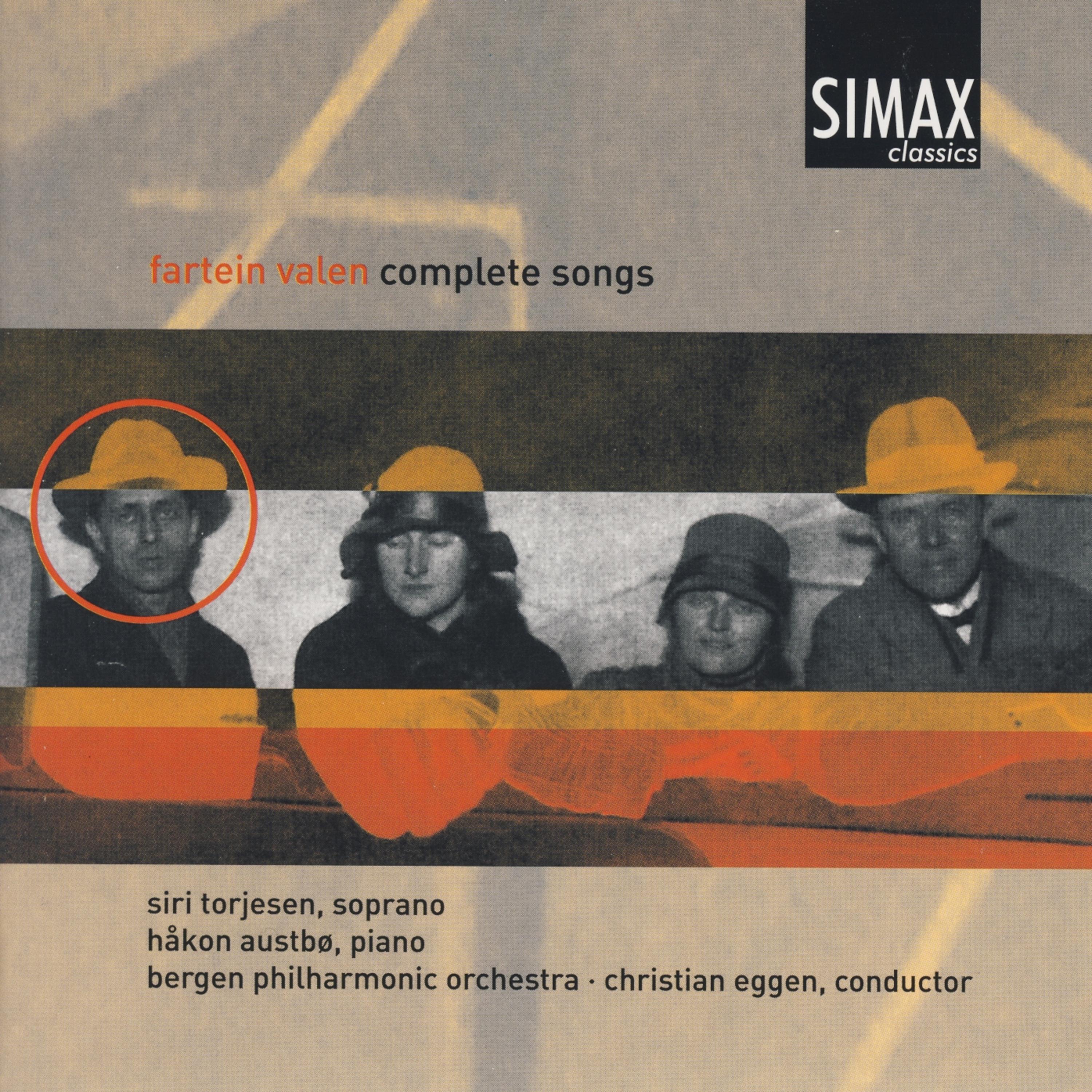 Siri Torjesen - Gruppe Aus Dem Tartarus