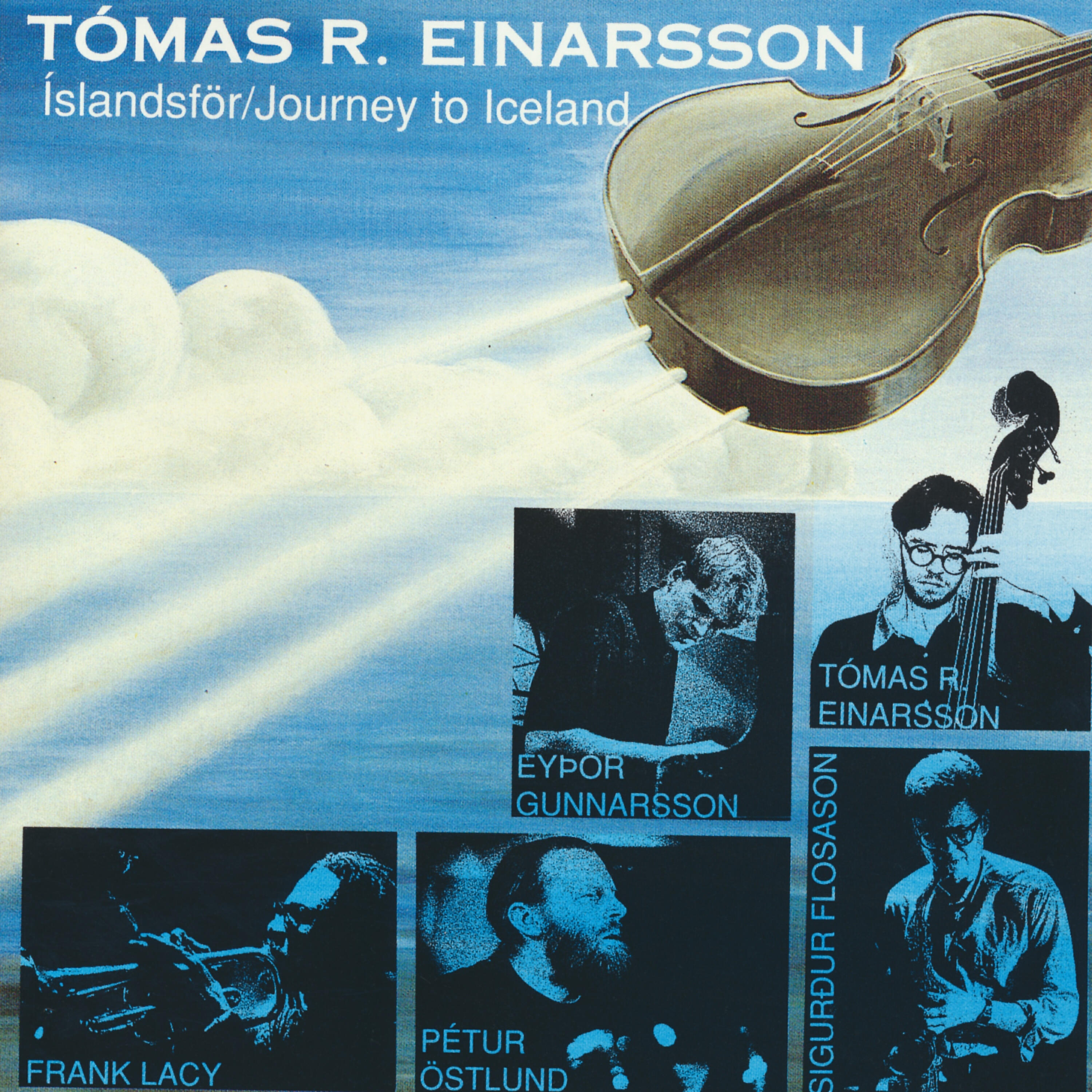 Tómas R. Einarsson - Vaski, Vaski, Vaskir Menn