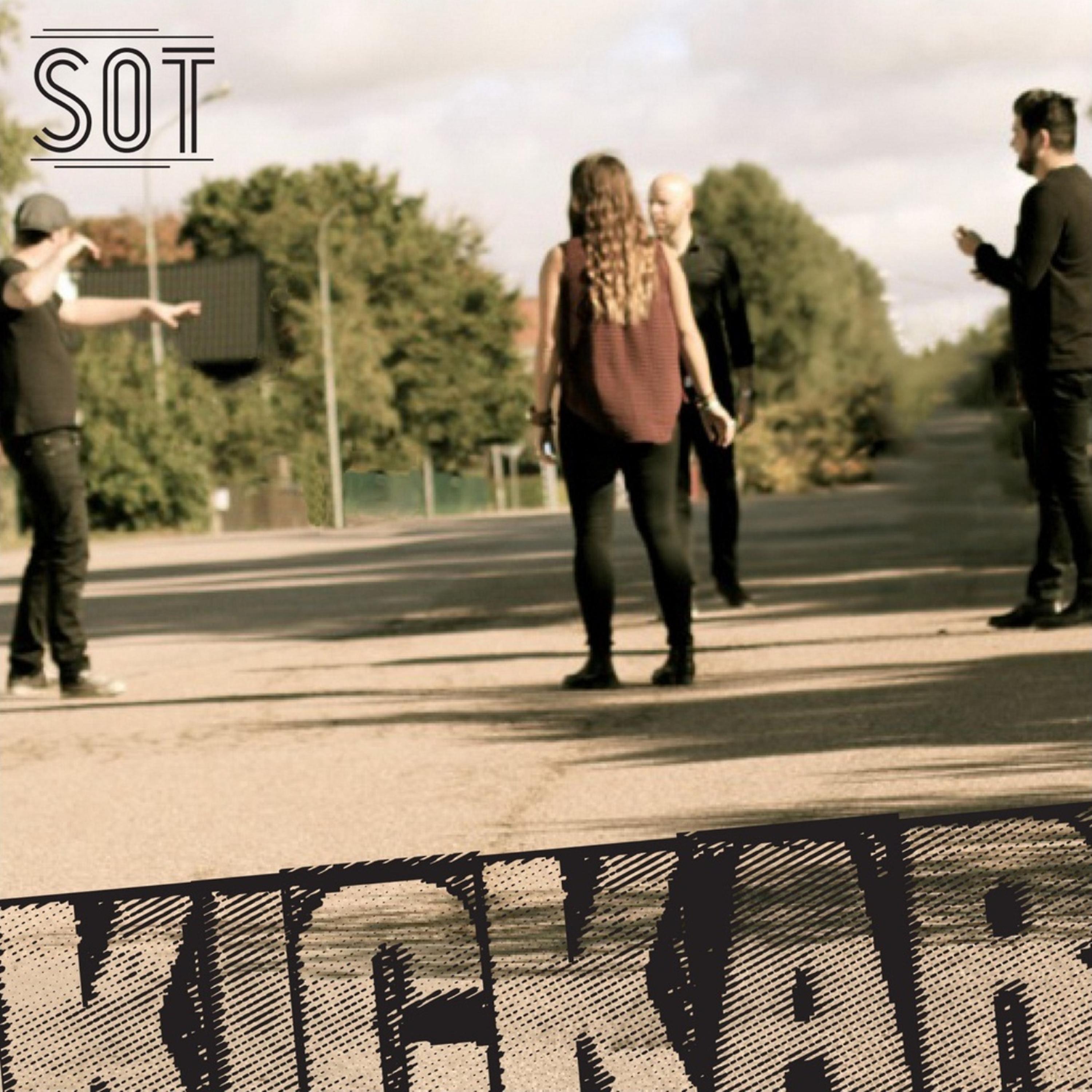 Постер альбома Kickar