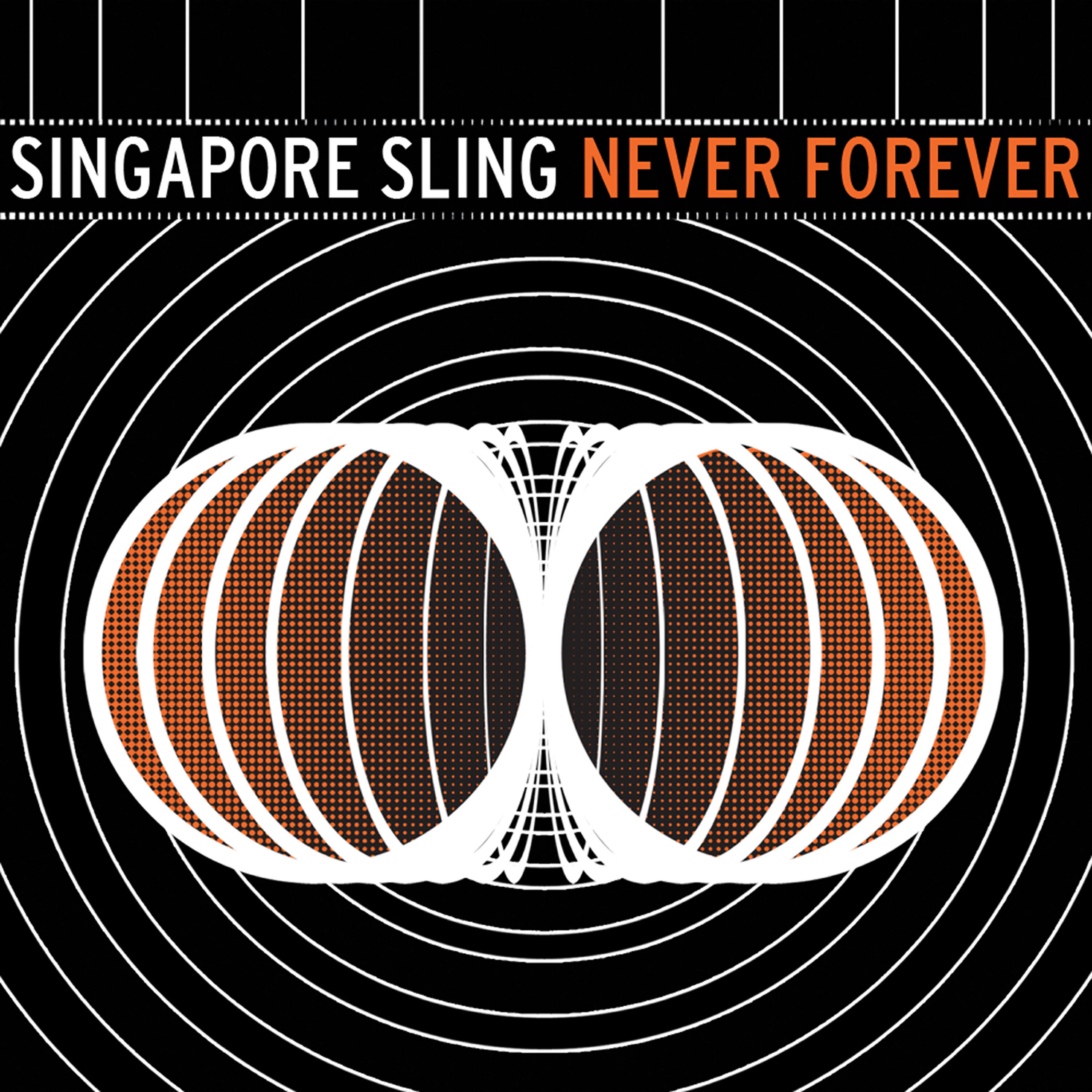 Singapore Sling - You Can´t Compare
