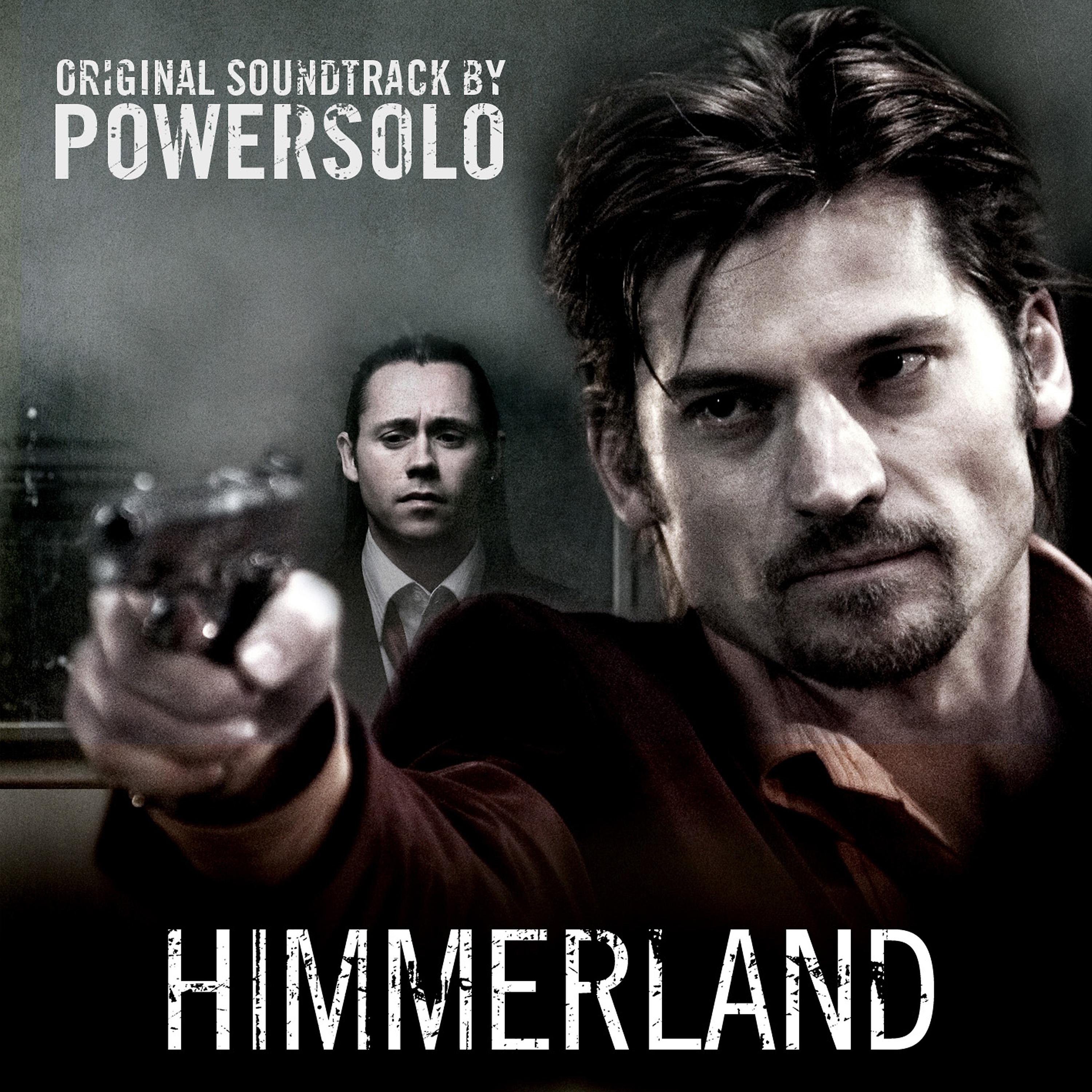 Постер альбома Himmerland