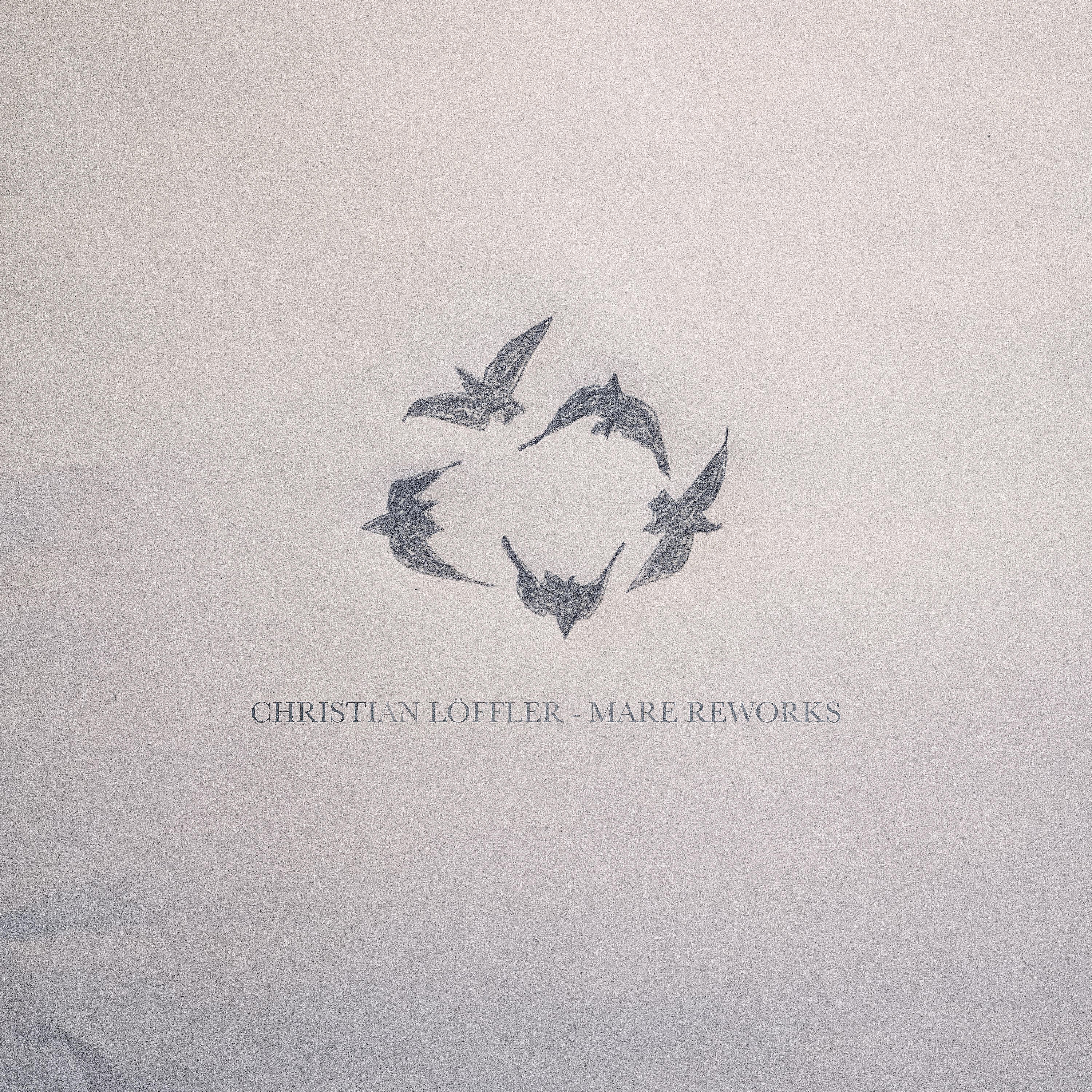 Christian Löffler - Mare (Robot Koch Remix)