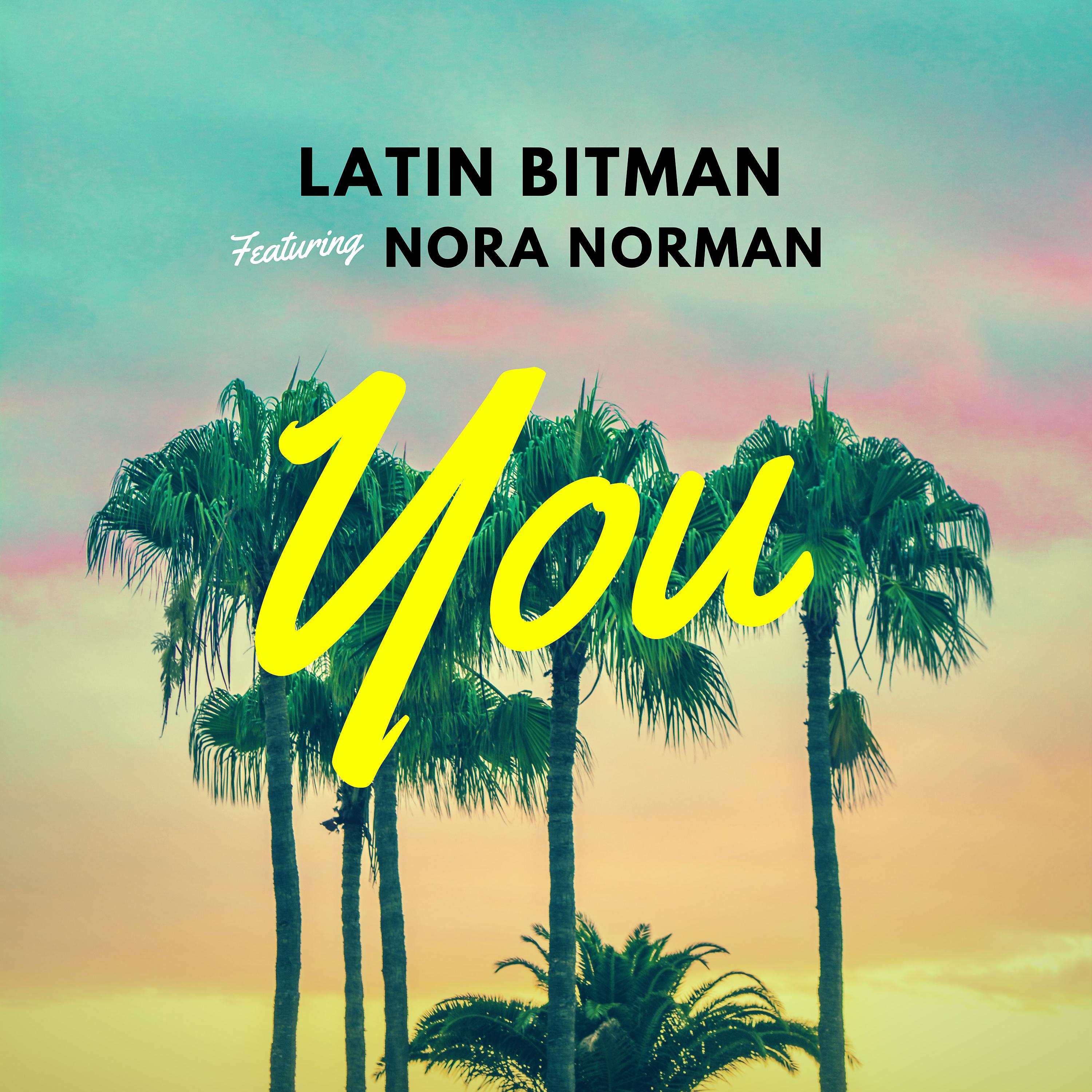 Постер альбома You (feat. Nora Norman)