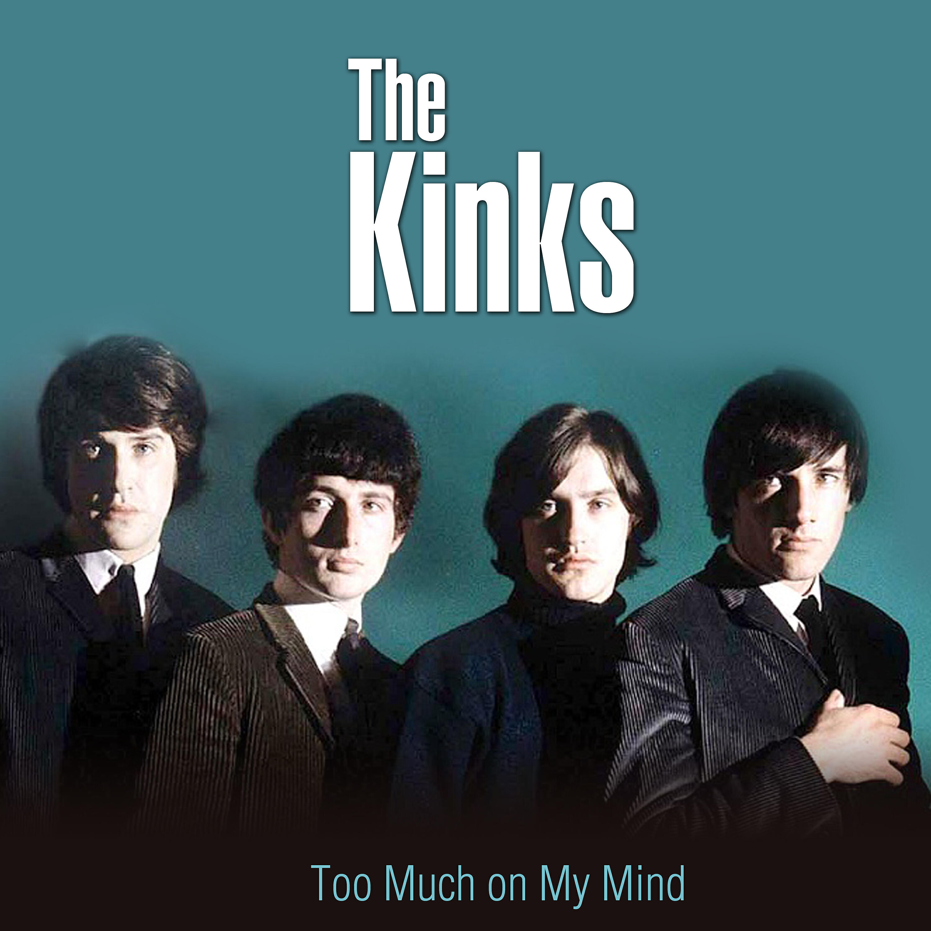 The Kinks - Rosy Won't You Please Come Home