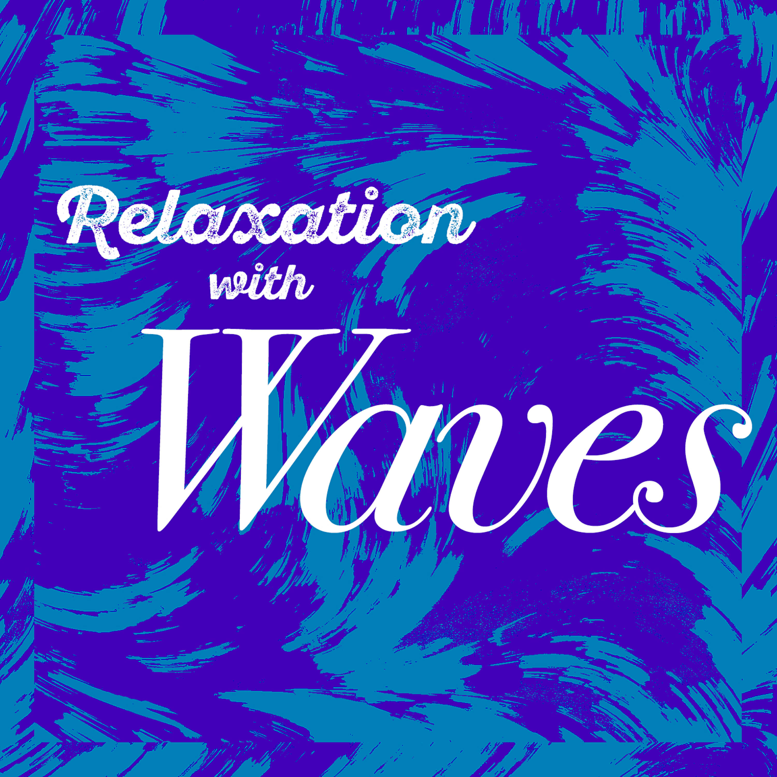 Beach Sounds 2016 - Waves: Waves with Binaural Beat