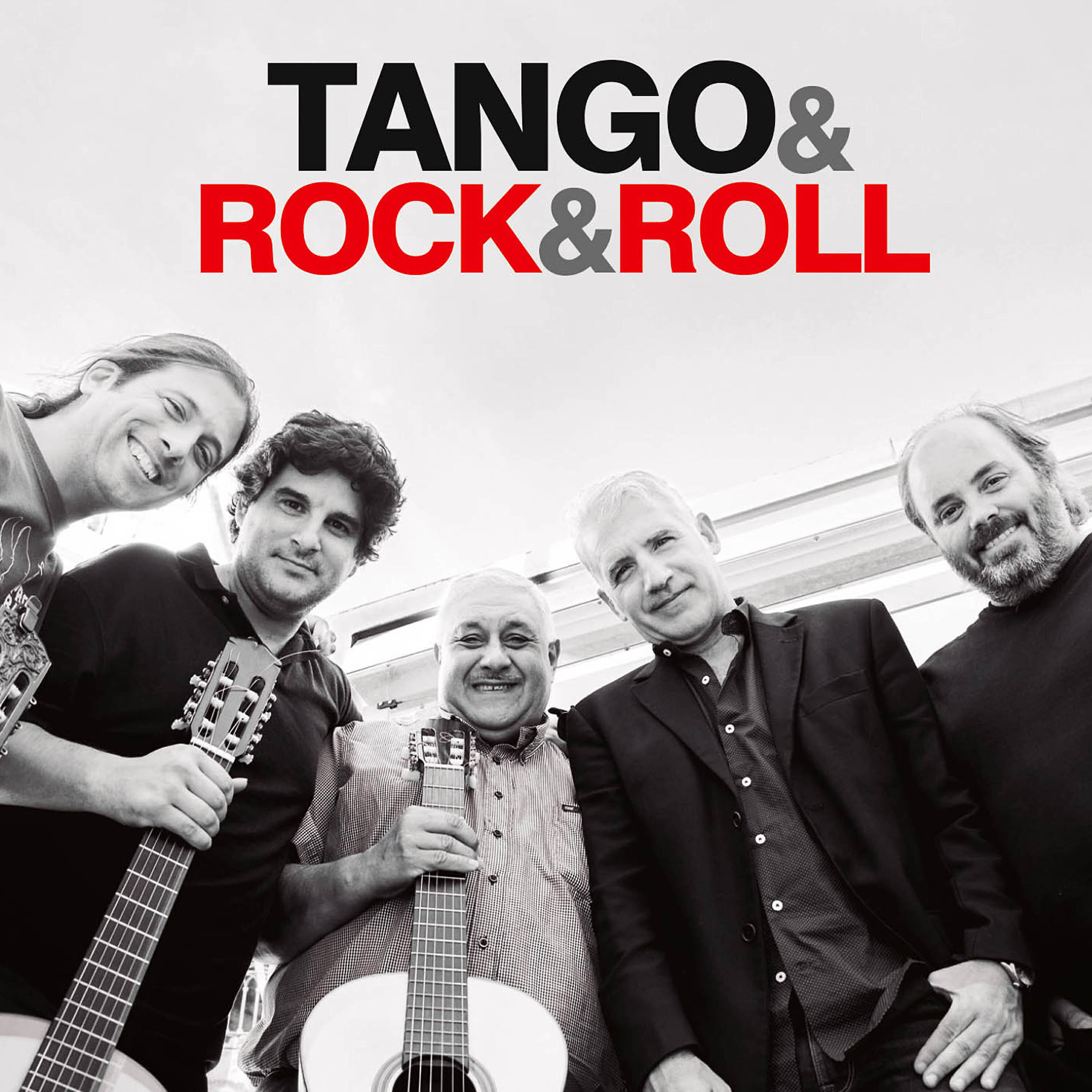 Tango - Ventarrón (En Vivo)