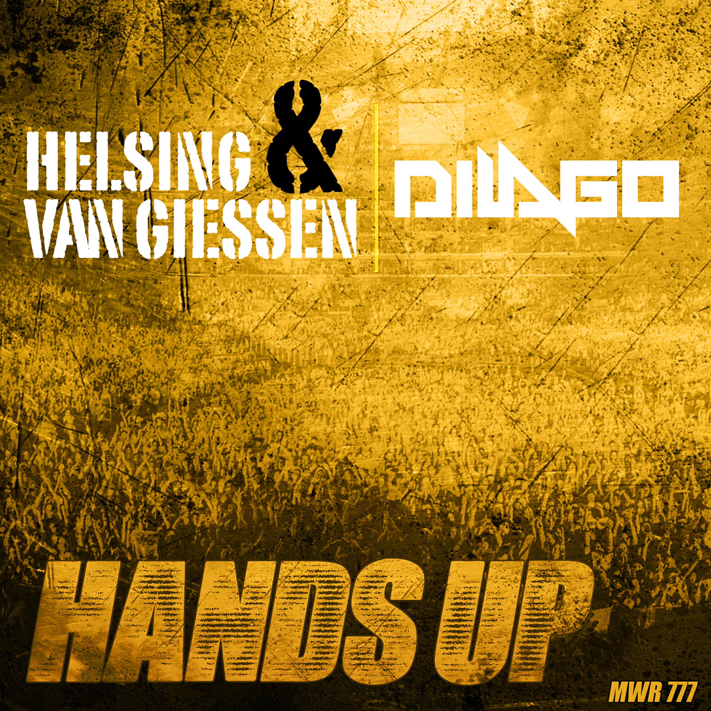 Helsing & Van Giessen - Hands Up