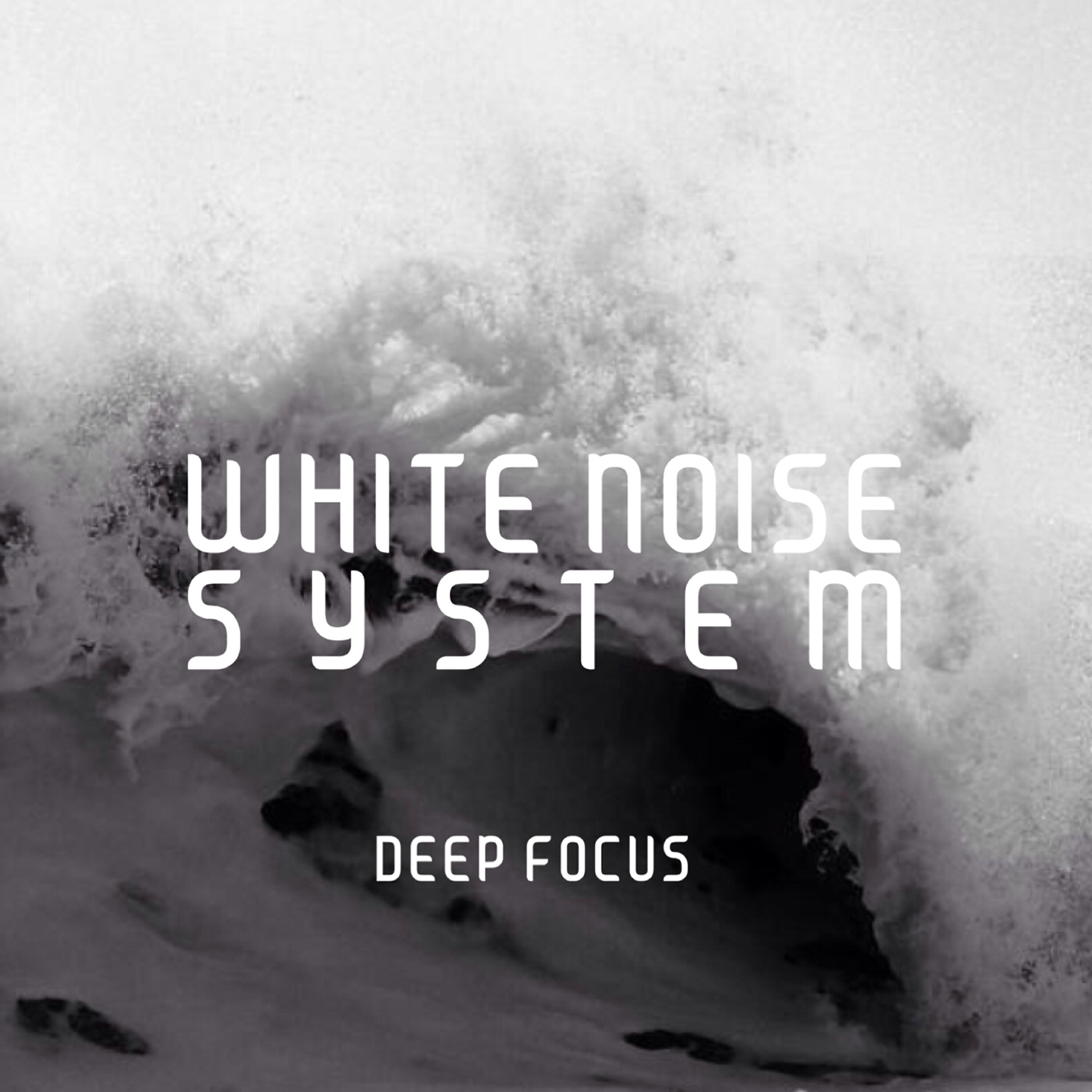 White Noise System - White Noise: Super Focus