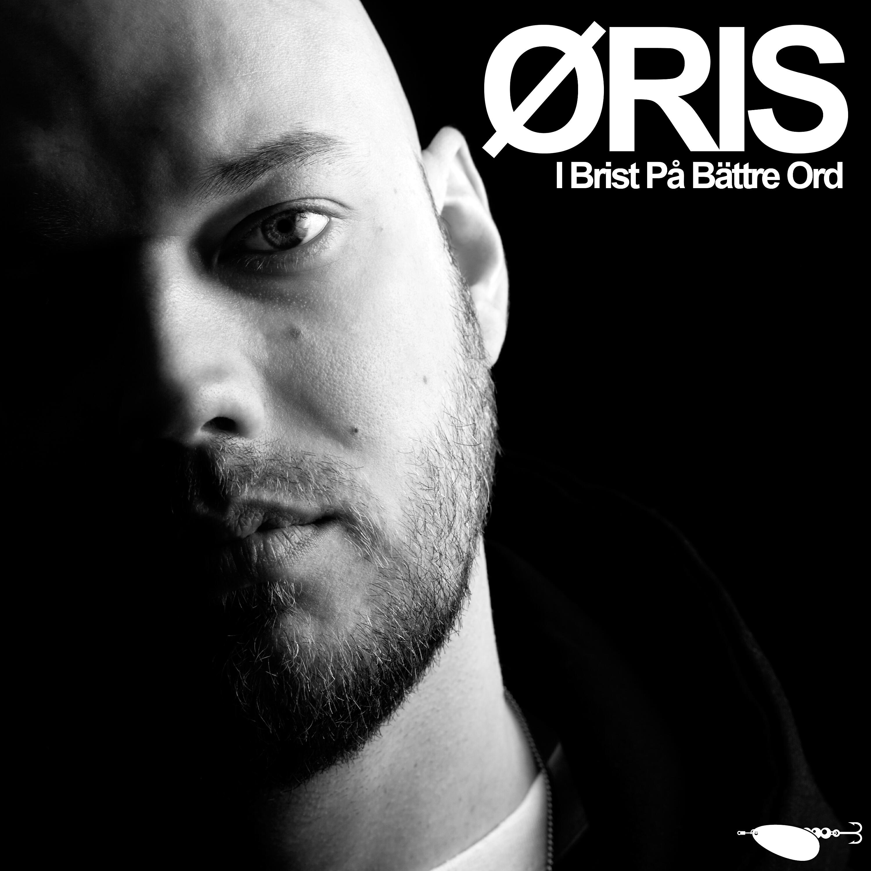 Öris - I brist på bättre ord