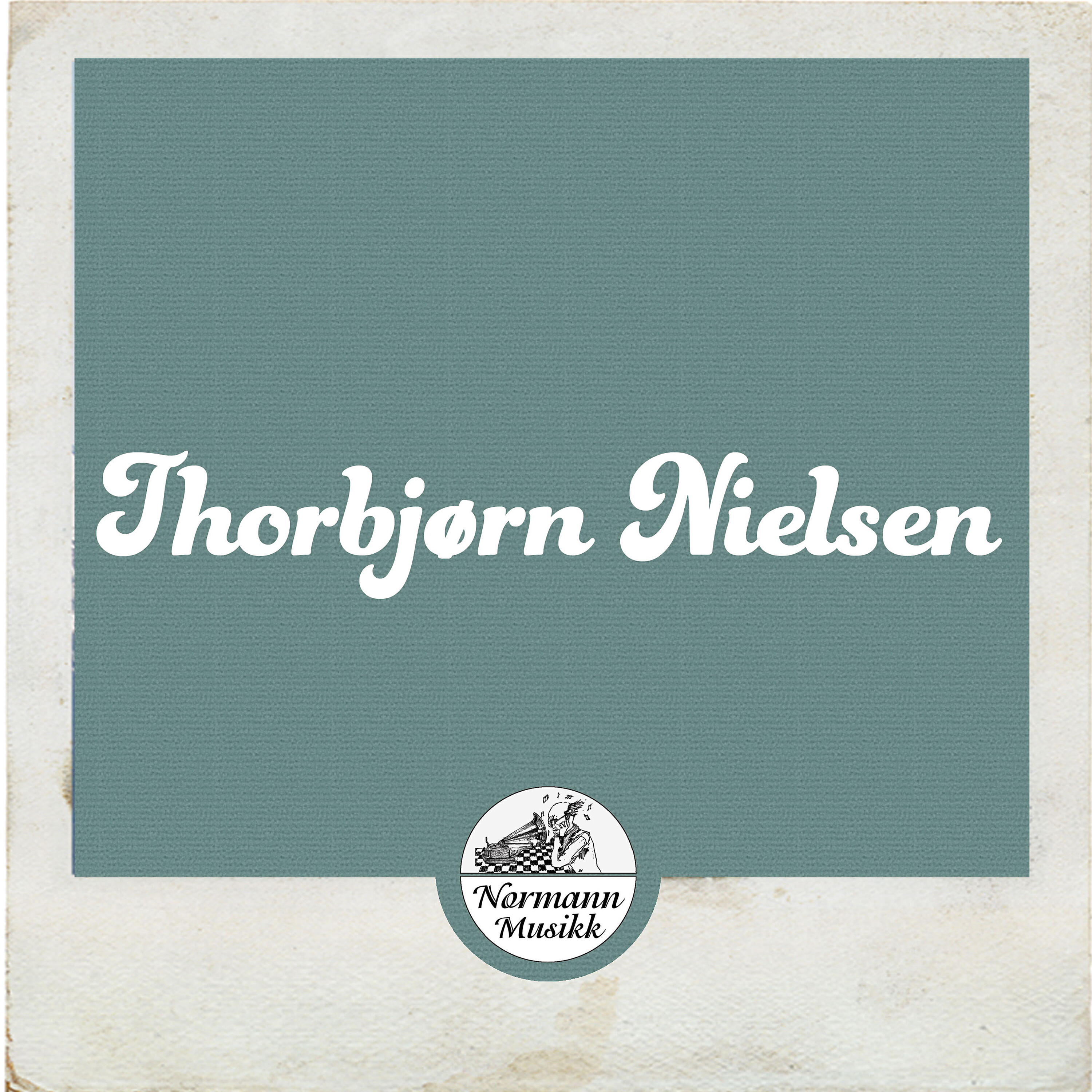 Thorbjørn Nielsen - Nej aa staa som infanterist