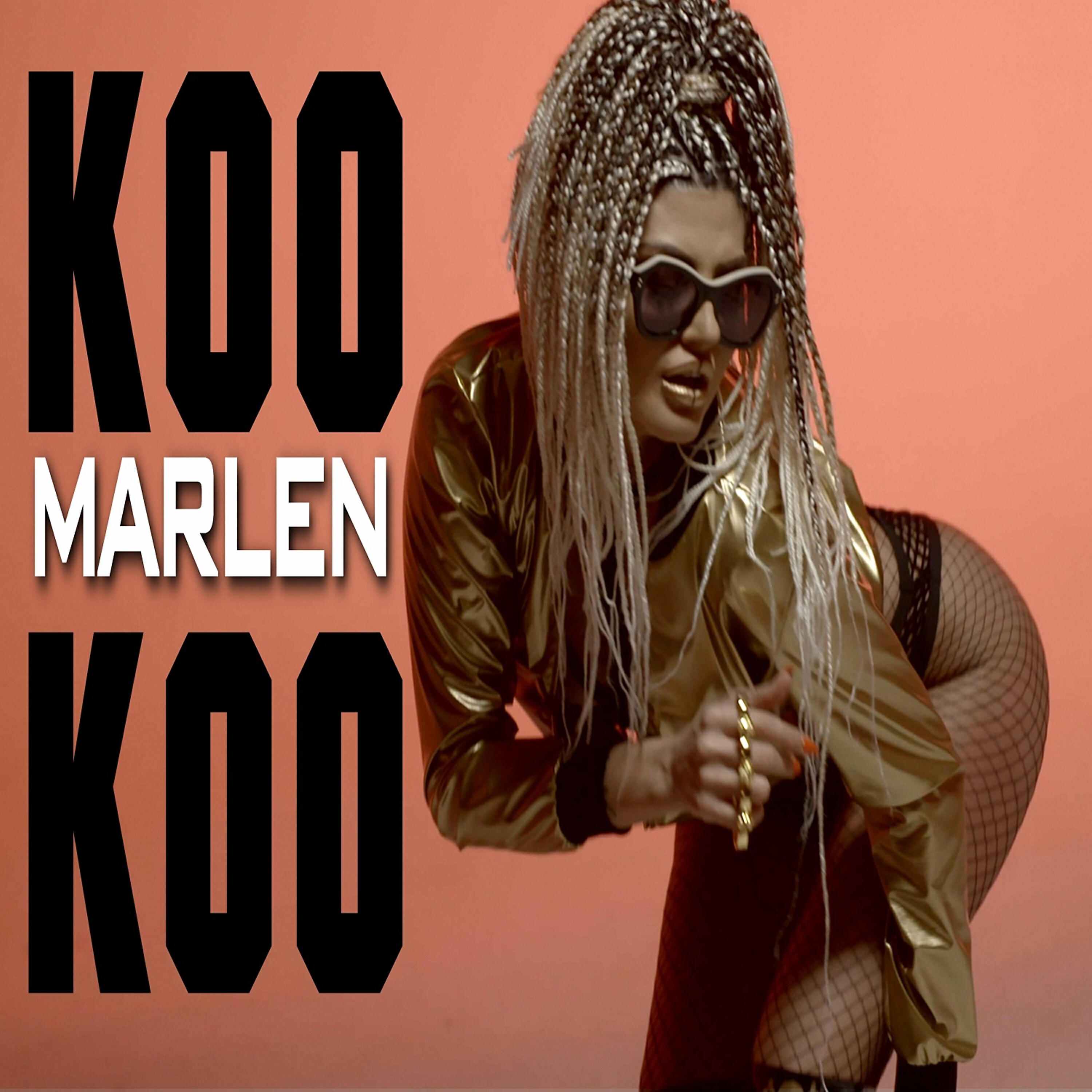 MARLEN - Kookoo