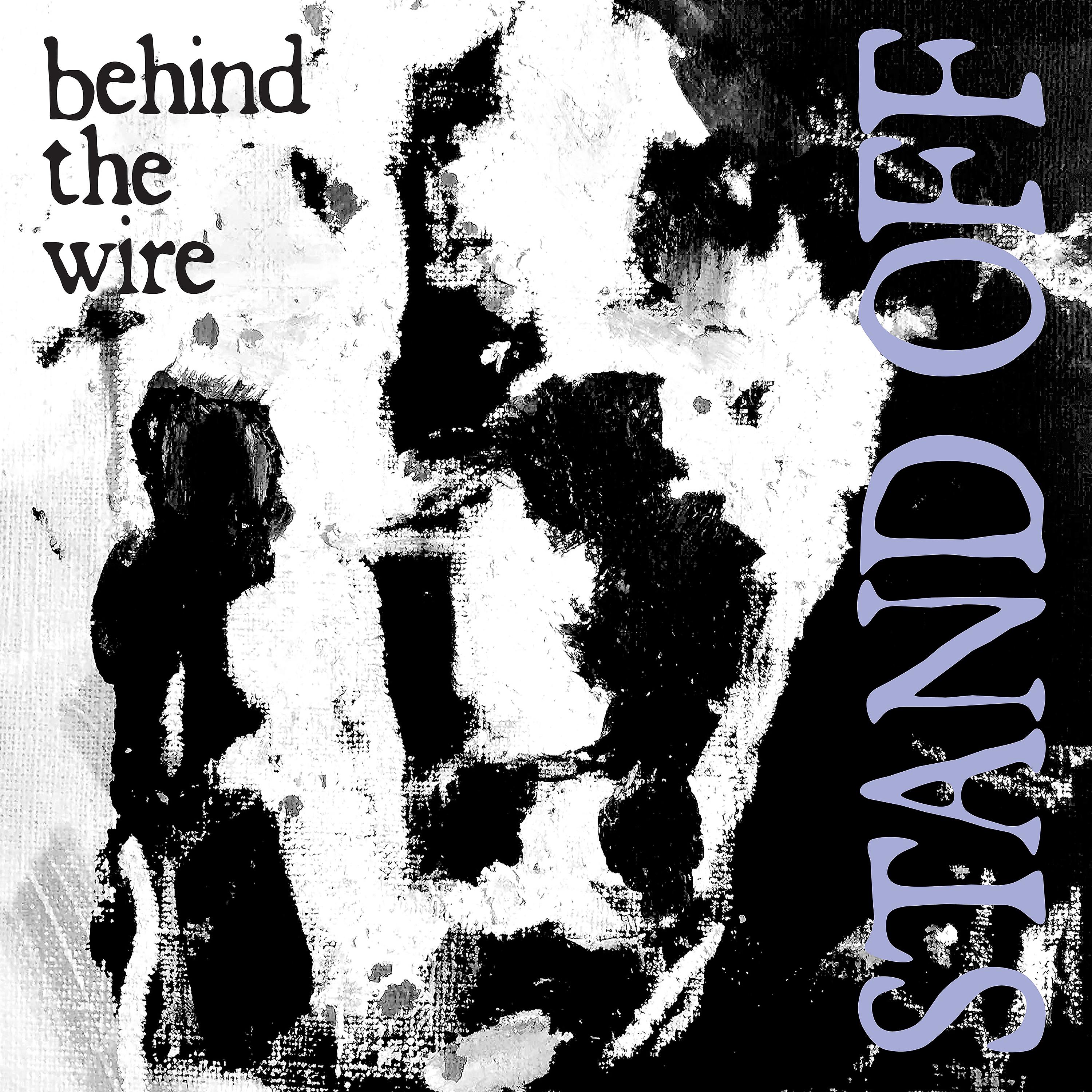Постер альбома Behind the Wire