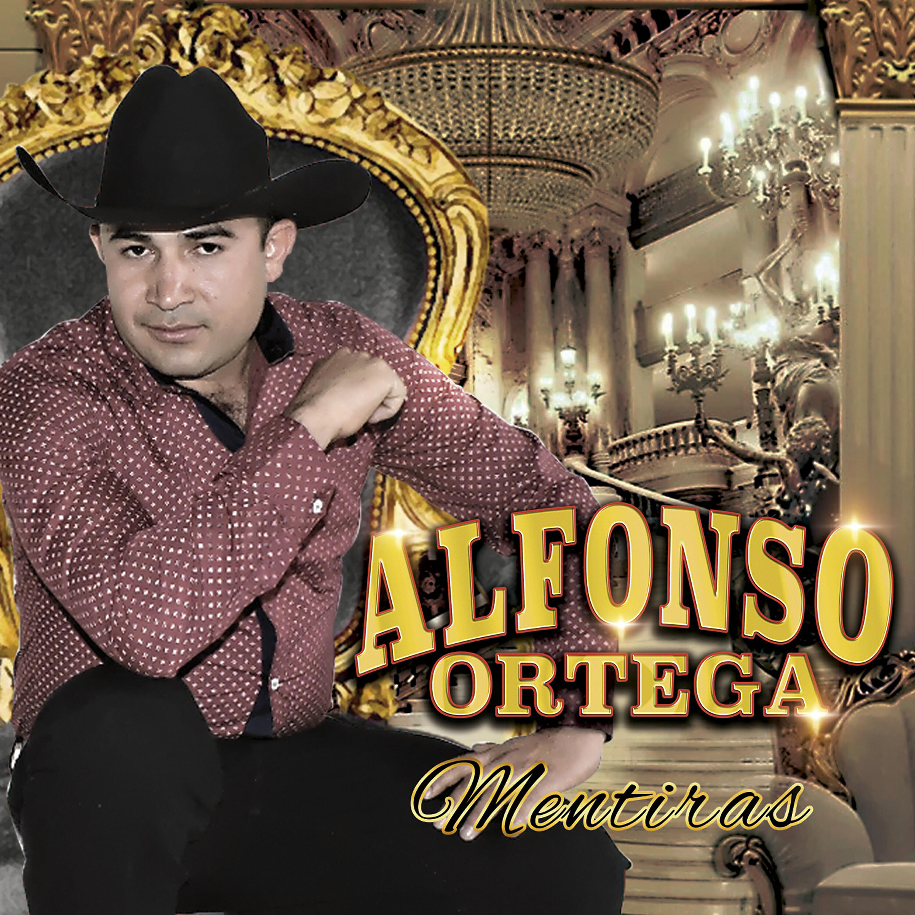 Alfonso Ortega - El Hueso del Empuje
