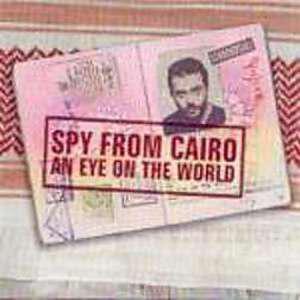 Spy From Cairo все песни в mp3