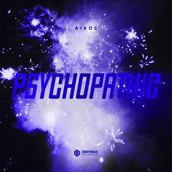 Постер альбома Psychopathic