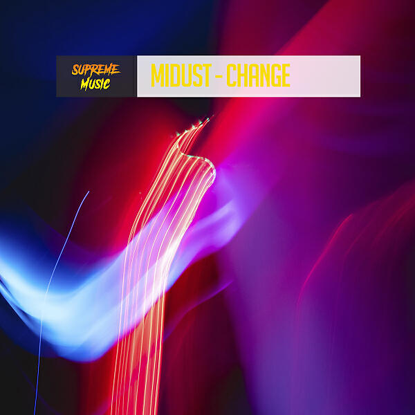 MiDust - Ordinary