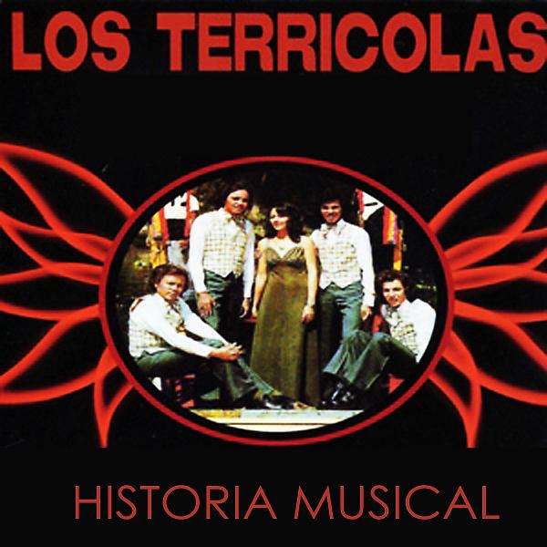 Los Terrícolas - Deja de Llorar Chiquilla