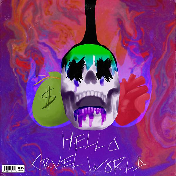 Постер альбома Hello Cruel World
